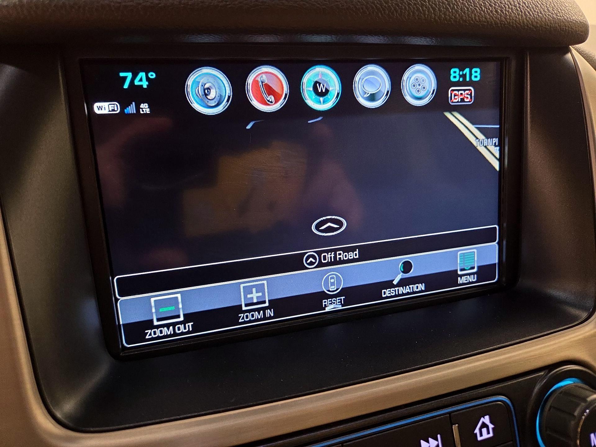 Thumbnail: 2019 GMC Yukon XL - 14