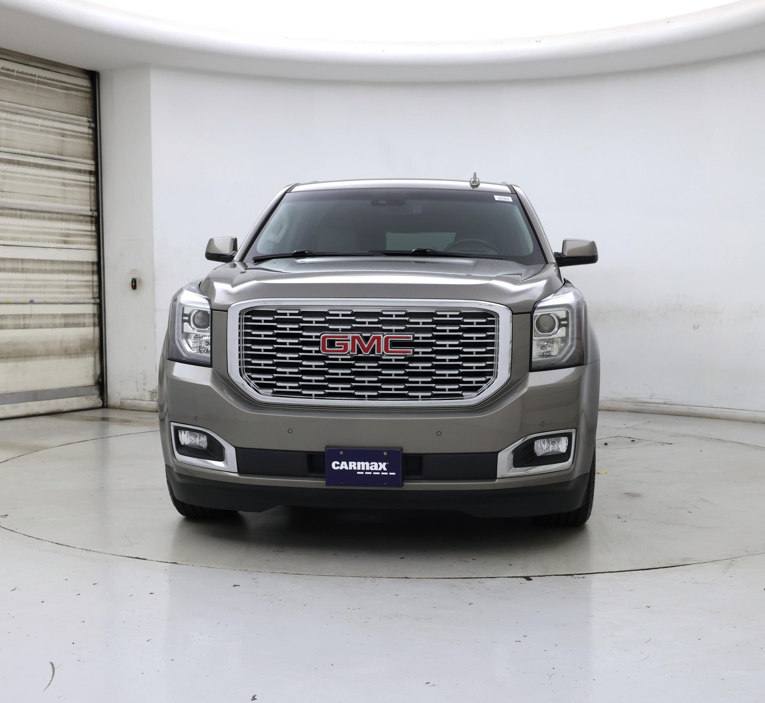 Thumbnail: 2019 GMC Yukon XL - 5