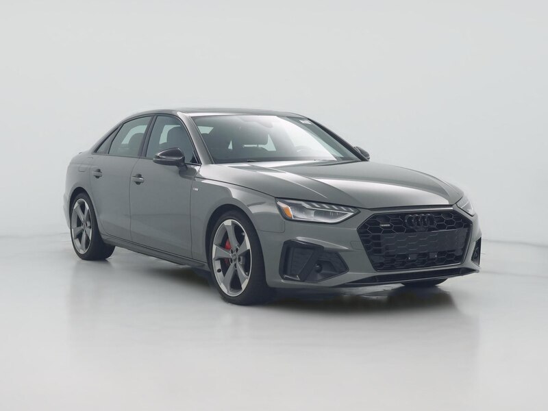 2023 Audi A4 S-Line Premium Plus
