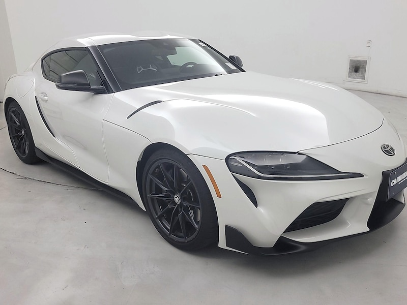 2024 Toyota Supra 3.0 -
                  Irvine, CA