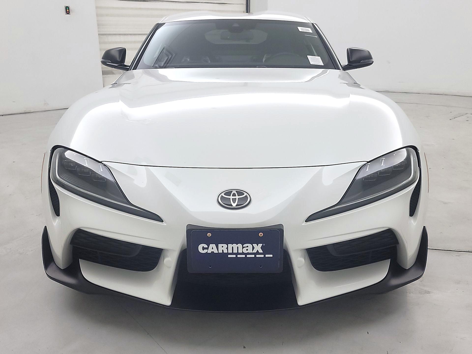 Thumbnail: 2024 Toyota Supra - 2
