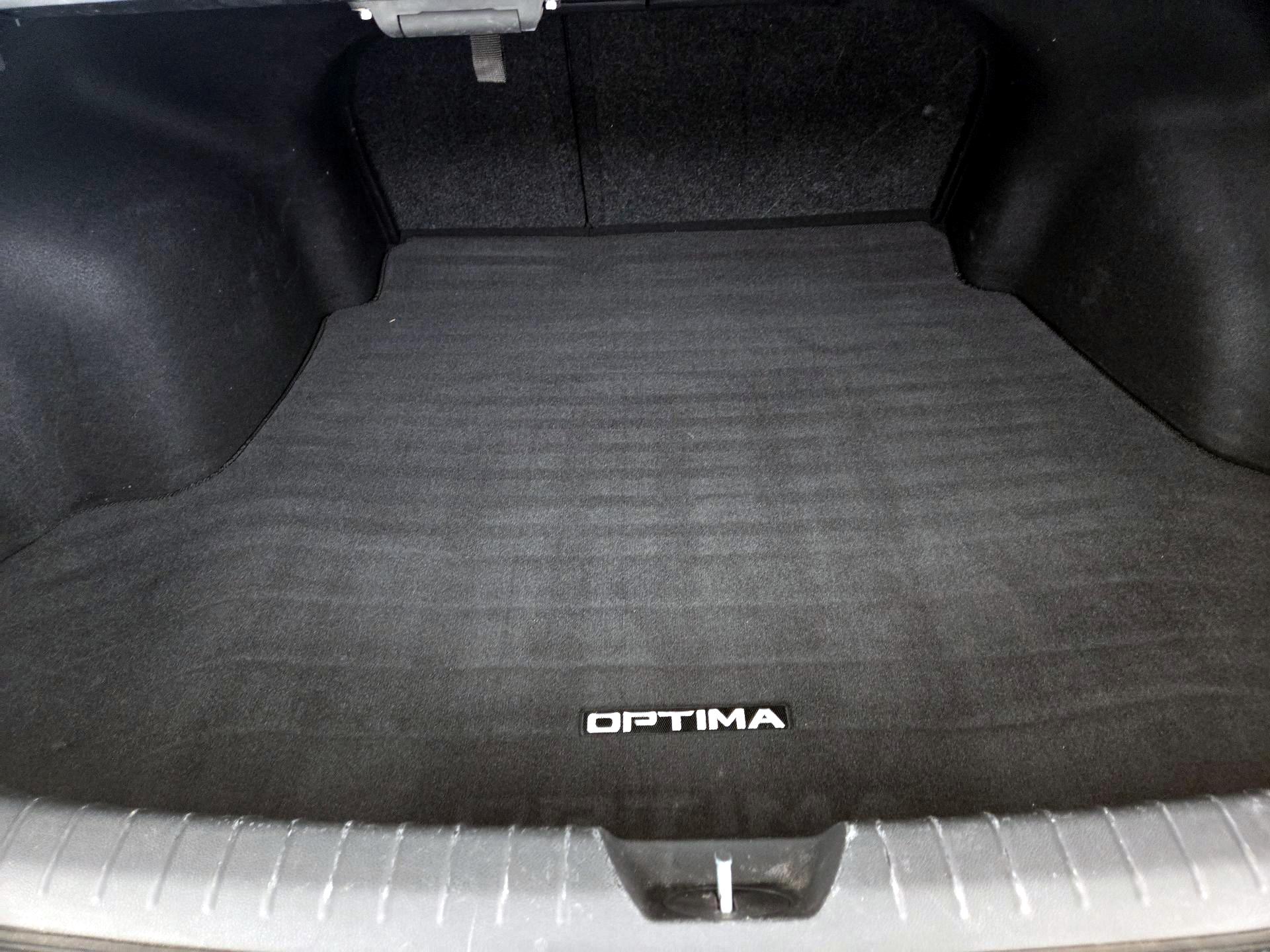 Thumbnail: 2016 Kia Optima - 20