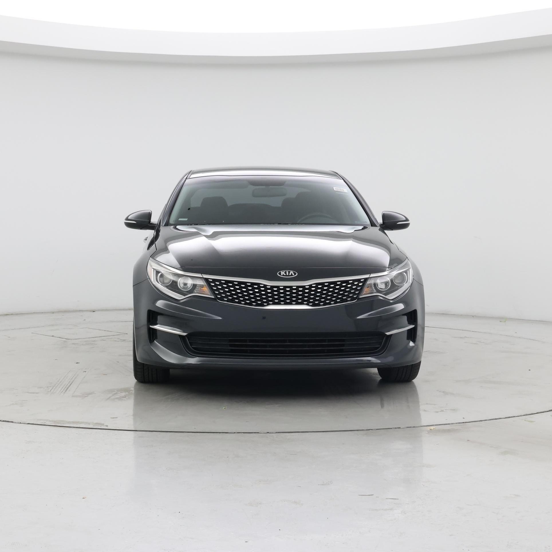 Thumbnail: 2016 Kia Optima - 5