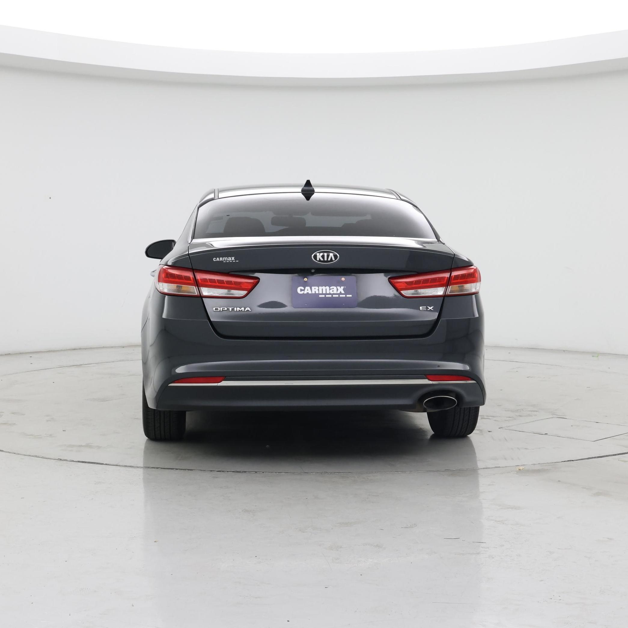 Thumbnail: 2016 Kia Optima - 6