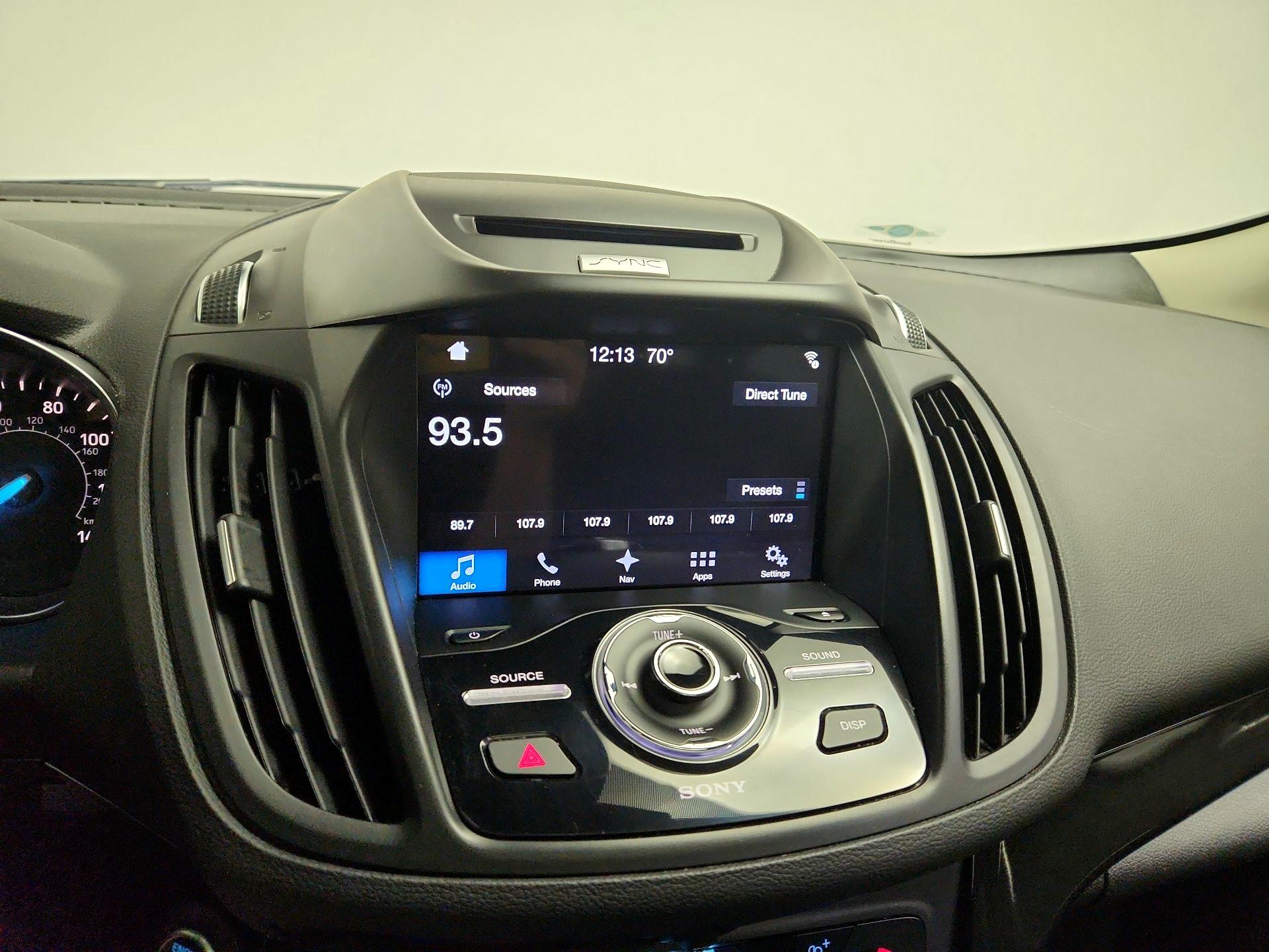 Thumbnail: 2017 Ford Escape - 16