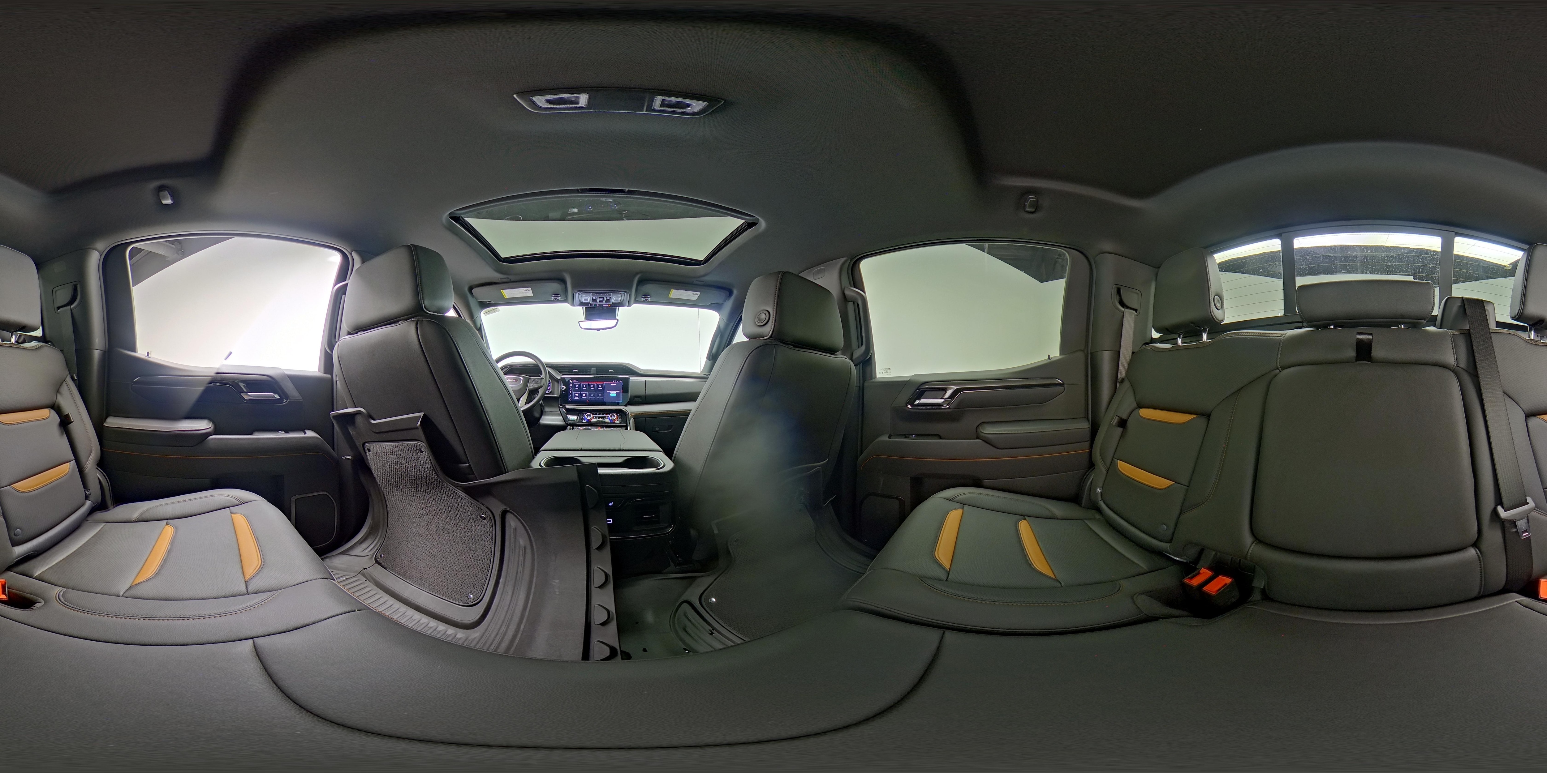 2025 GMC Sierra 1500 AT4 - Photo 27