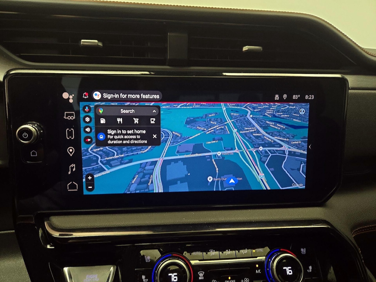2025 GMC Sierra 1500 AT4 - Photo 15