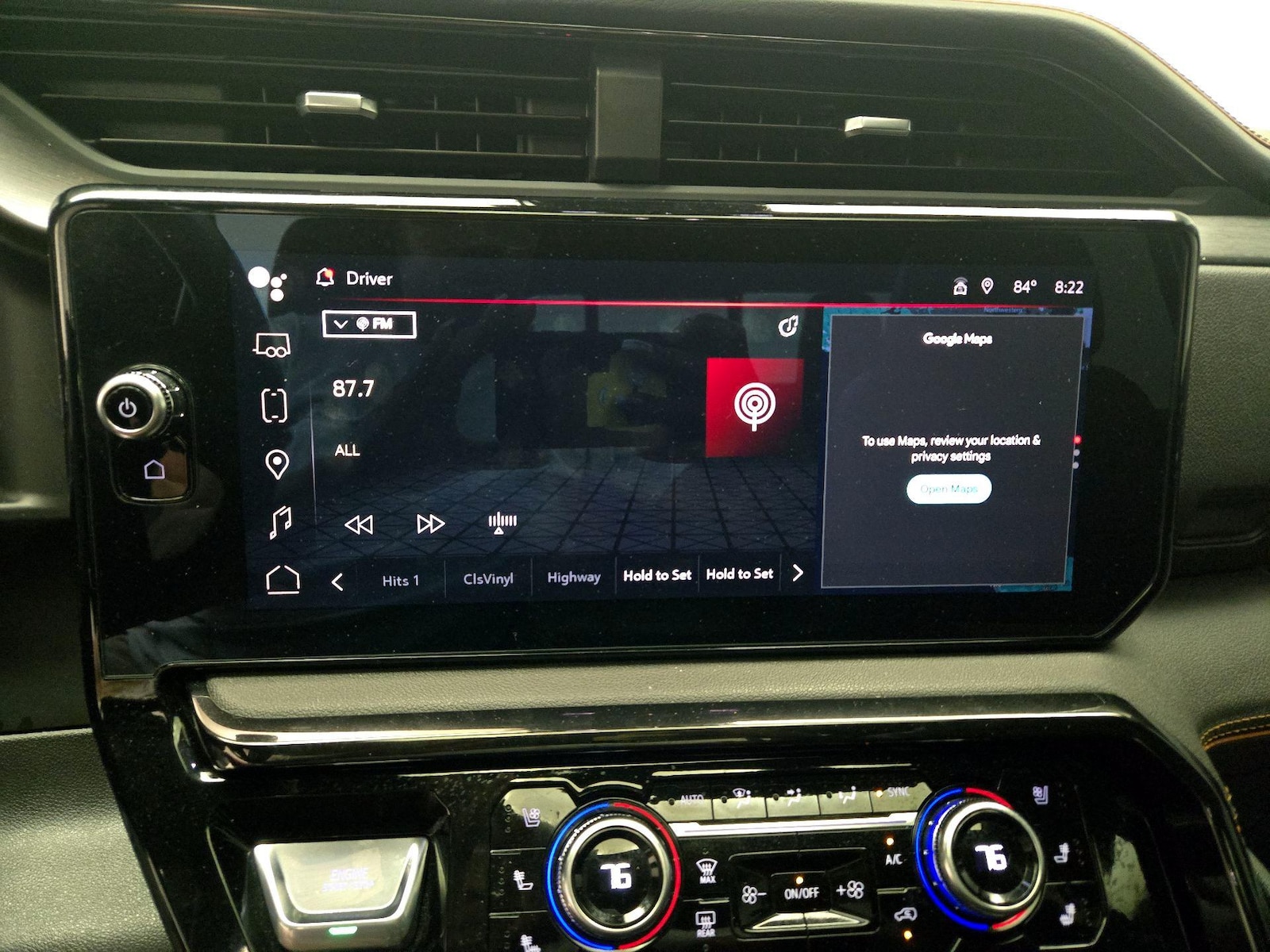 2025 GMC Sierra 1500 AT4 - Photo 17