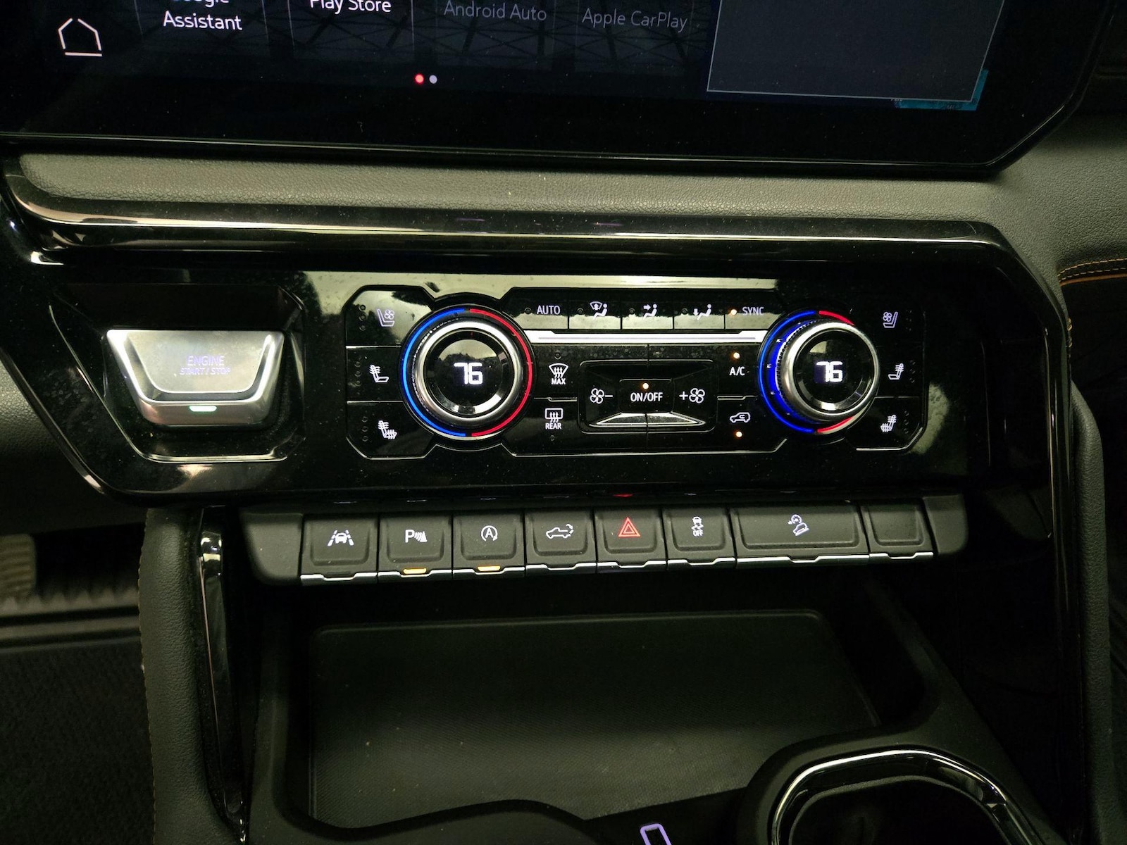 2025 GMC Sierra 1500 AT4 - Photo 18