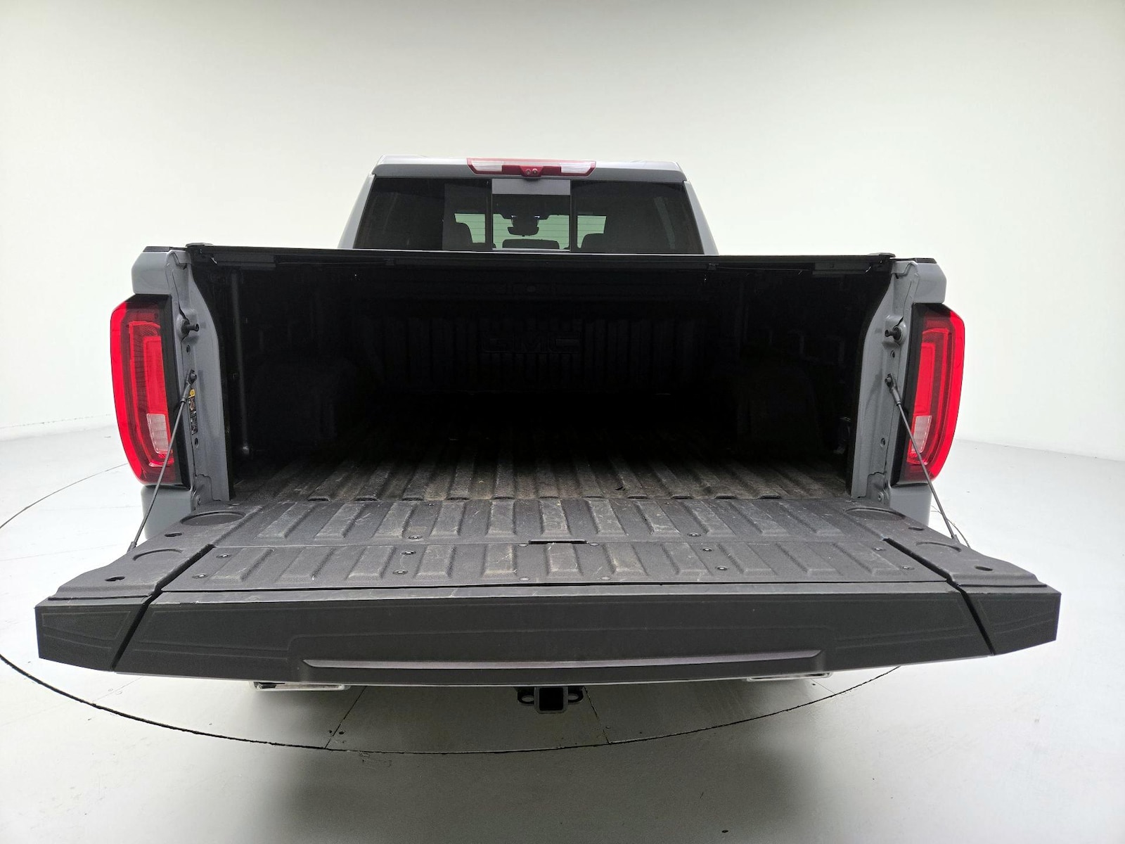 2025 GMC Sierra 1500 AT4 - Photo 23