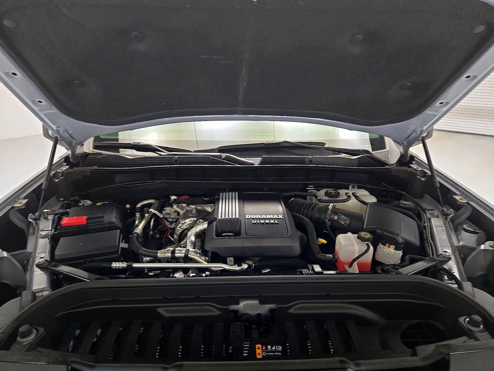 2025 GMC Sierra 1500 AT4 - Photo 24