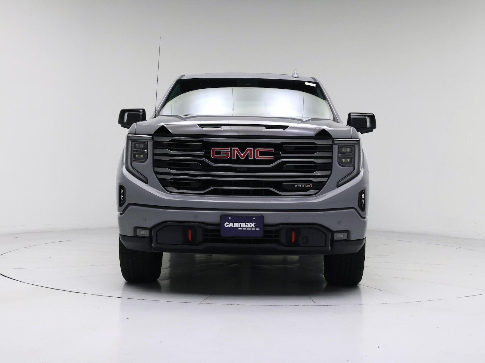 2025 GMC Sierra 1500 AT4 - Photo 6