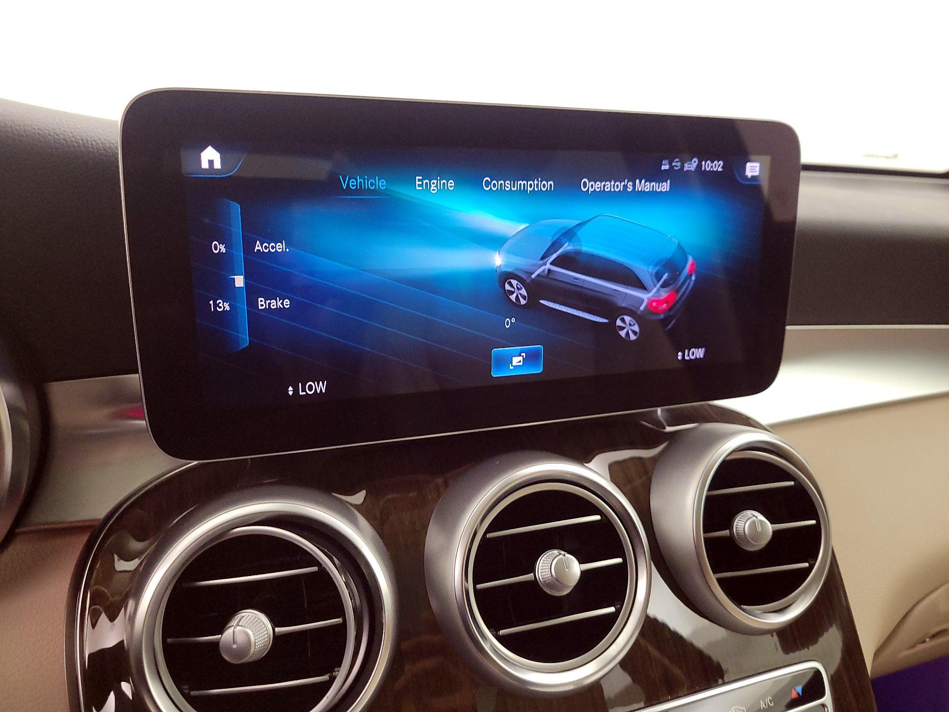 Thumbnail: 2021 Mercedes-Benz GLC - 14
