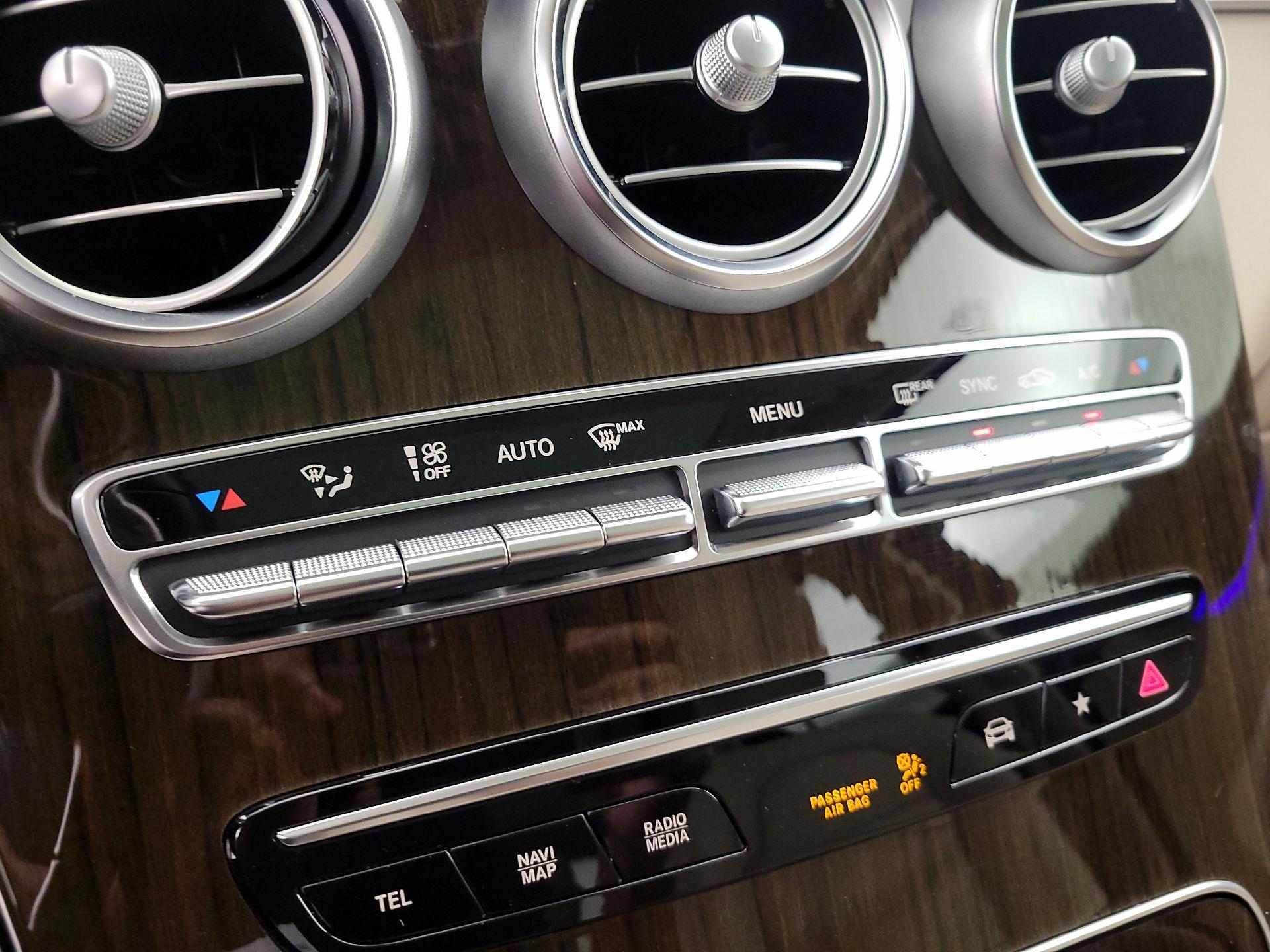Thumbnail: 2021 Mercedes-Benz GLC - 17