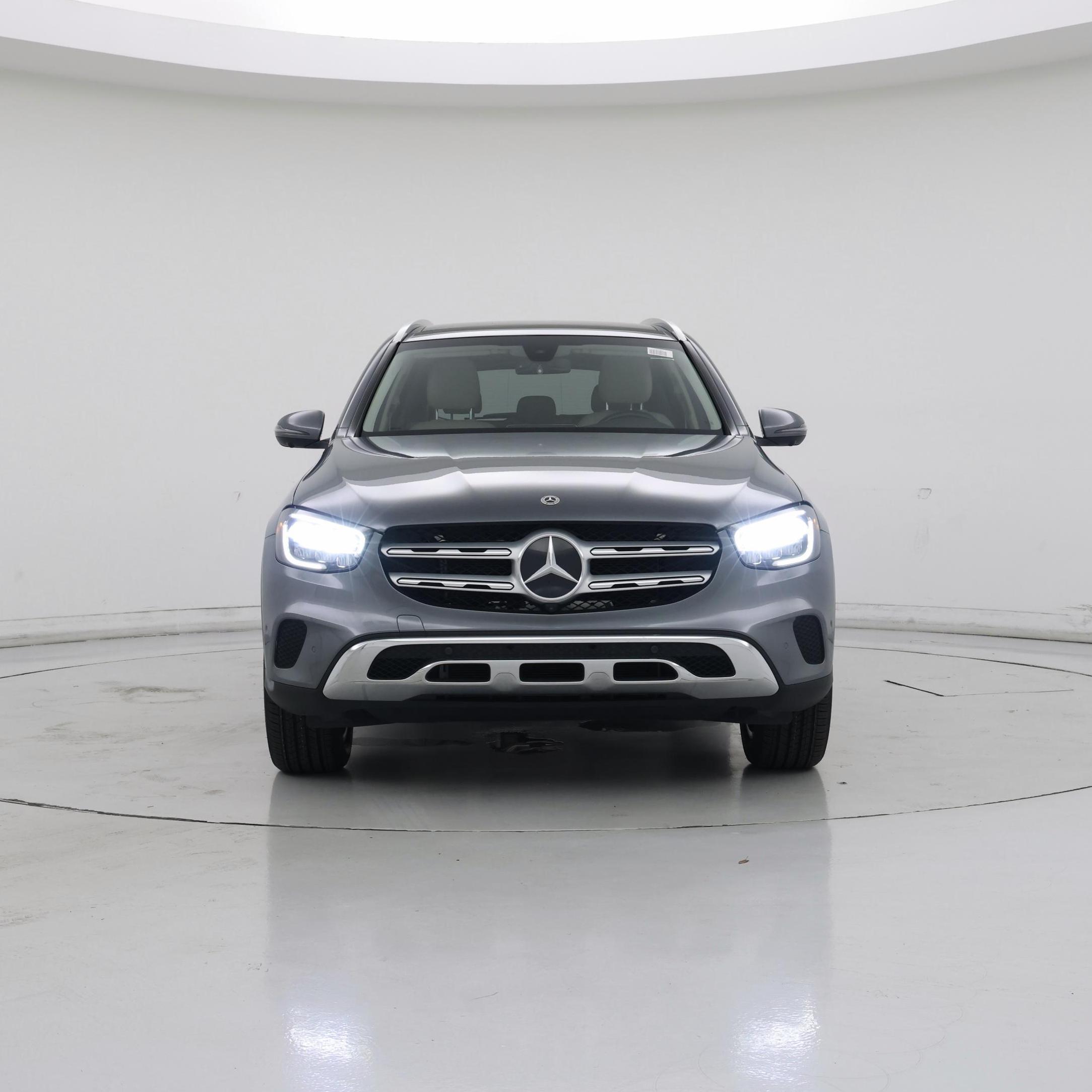 Thumbnail: 2021 Mercedes-Benz GLC - 5