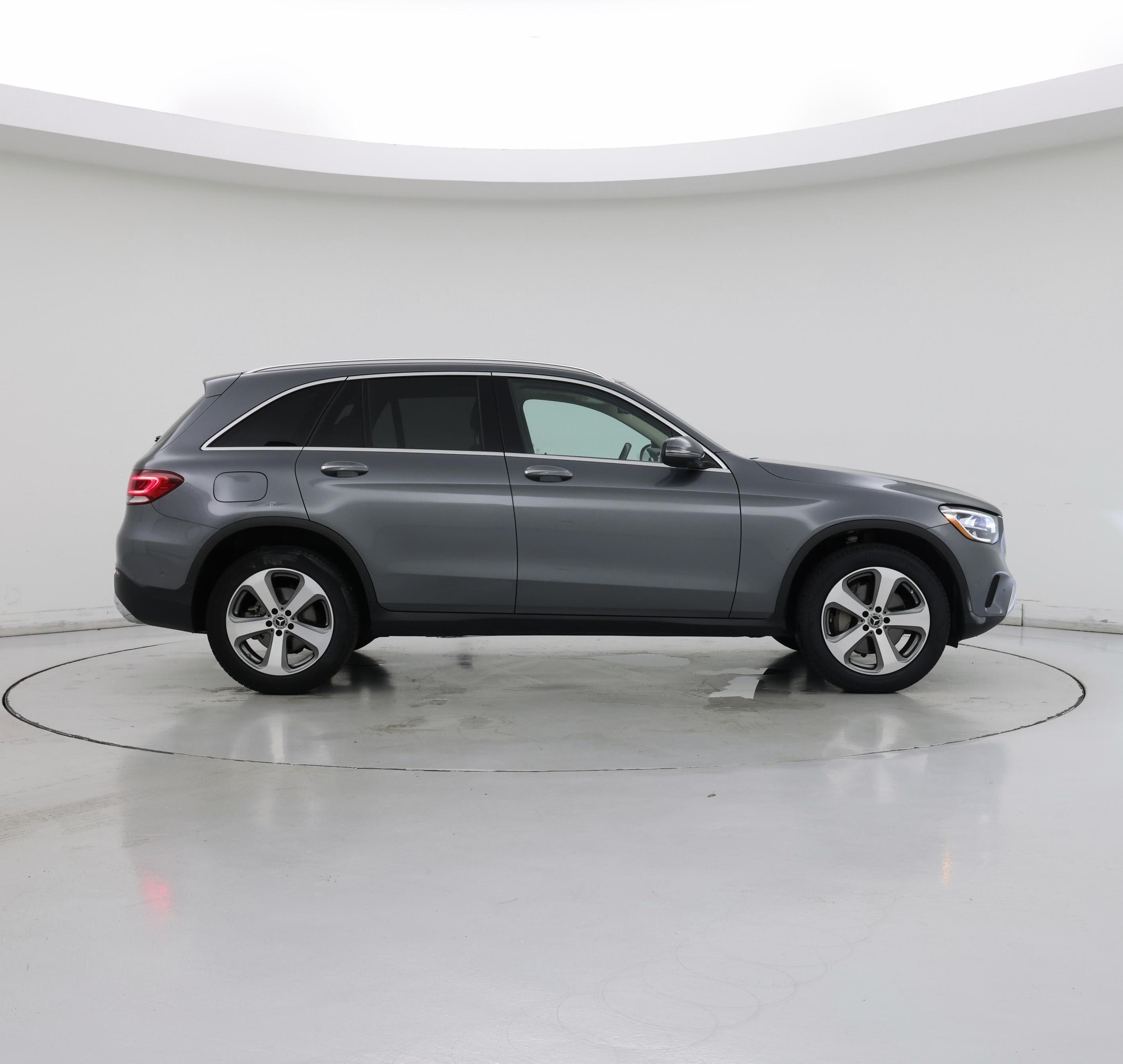 Thumbnail: 2021 Mercedes-Benz GLC - 7