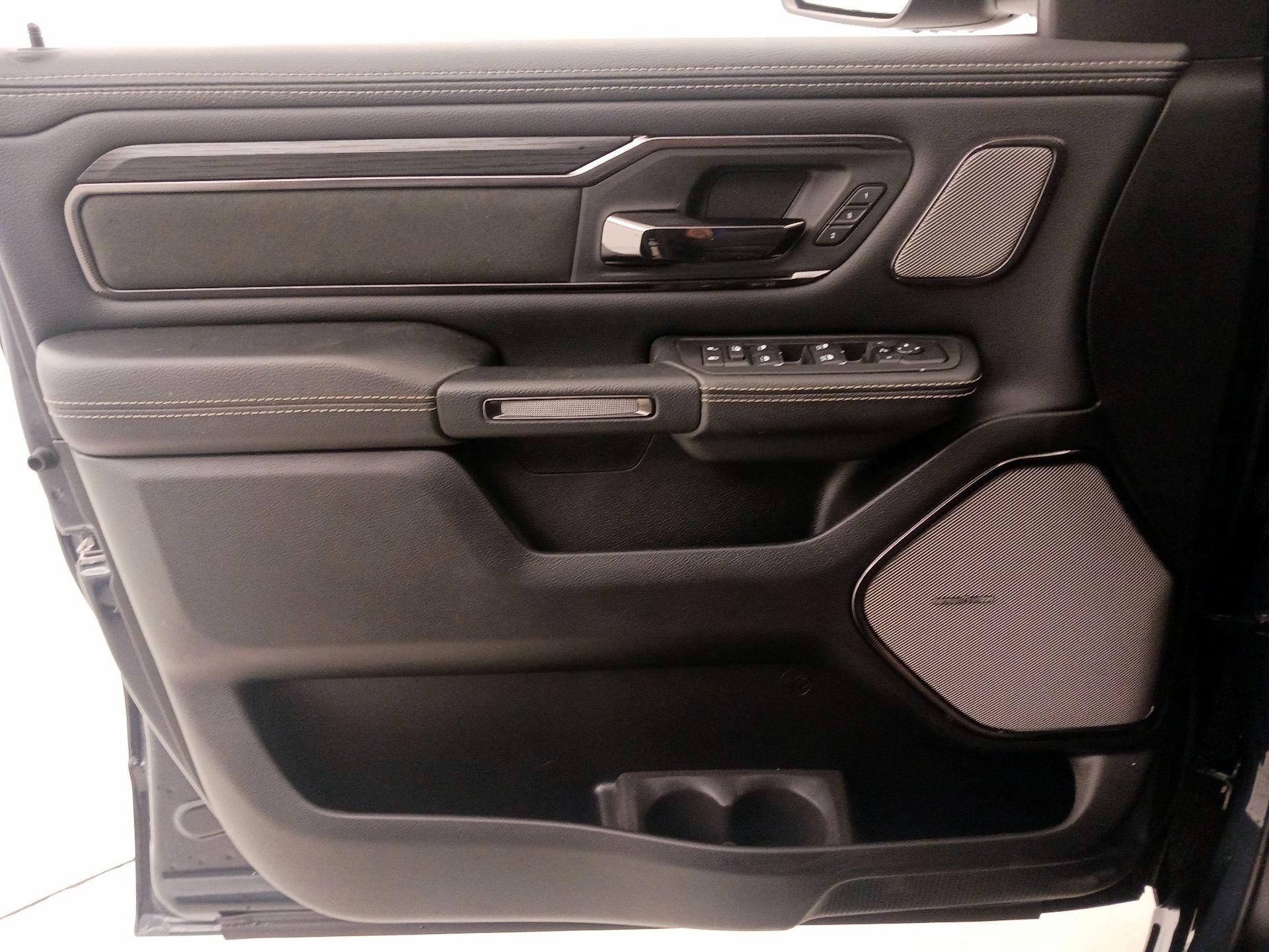 Thumbnail: 2025 RAM 1500 - 12