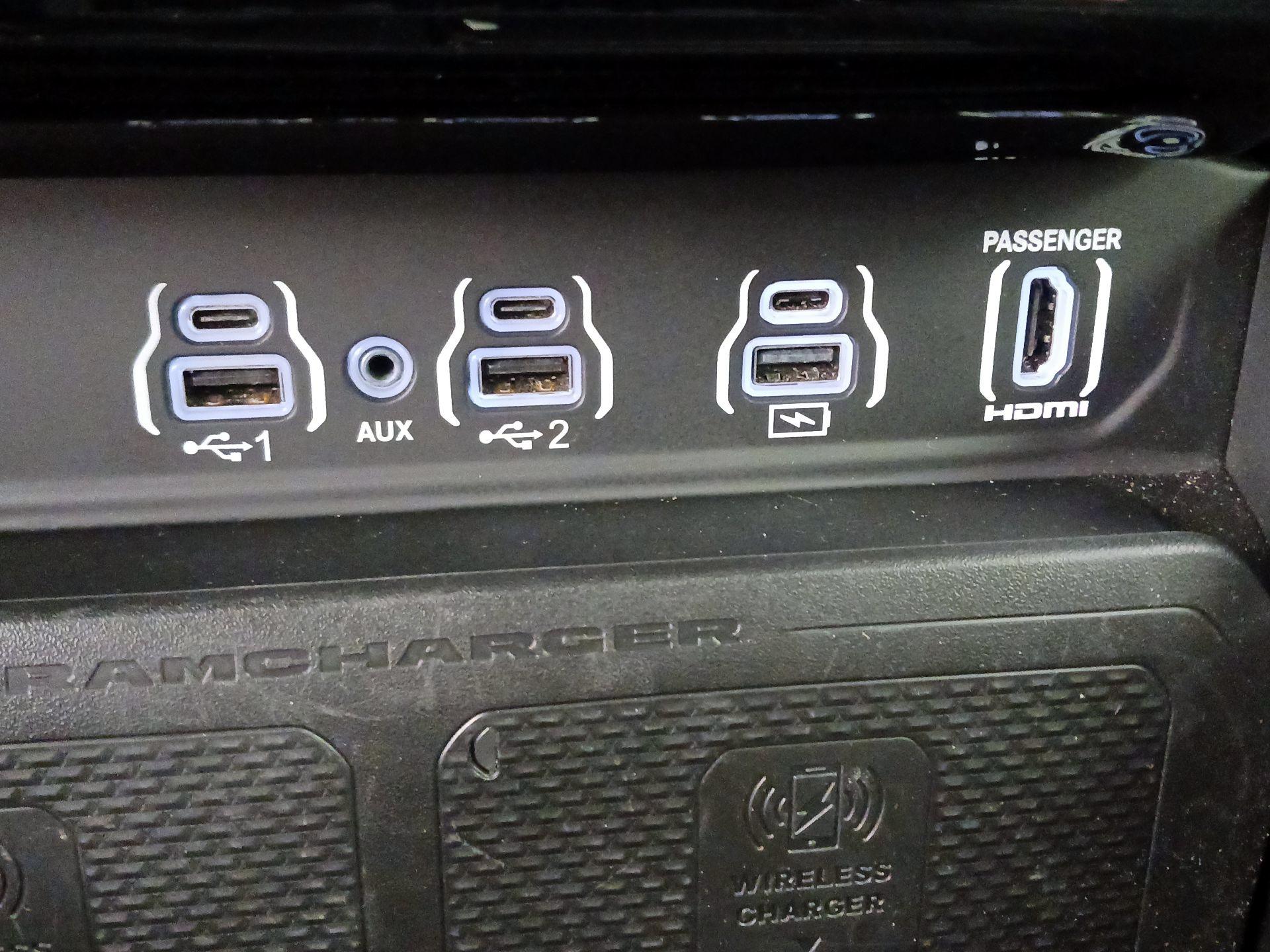 Thumbnail: 2025 RAM 1500 - 19