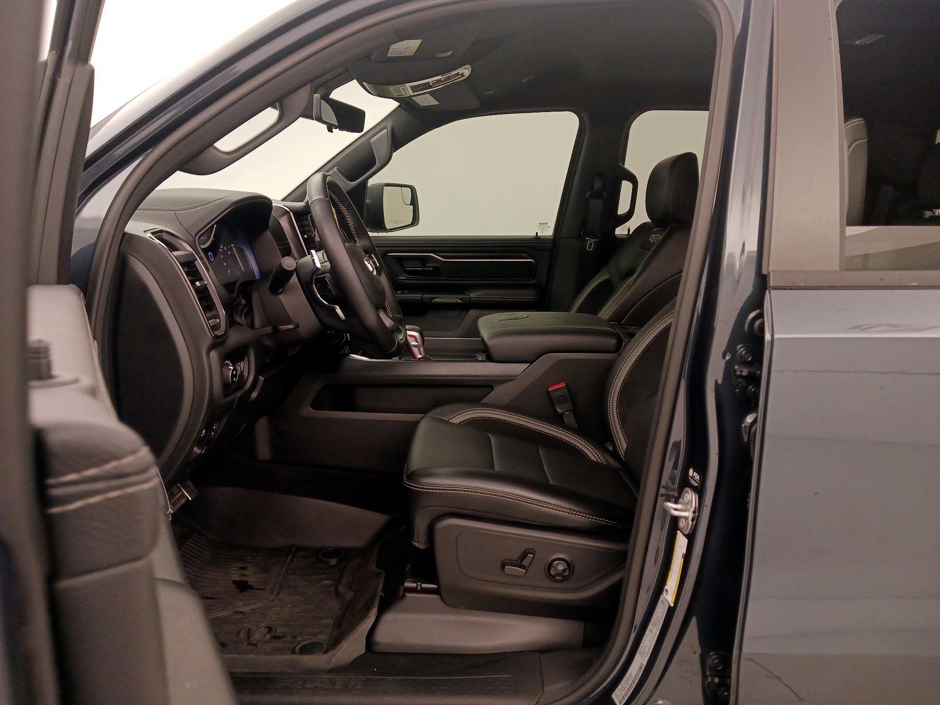 Thumbnail: 2025 RAM 1500 - 20