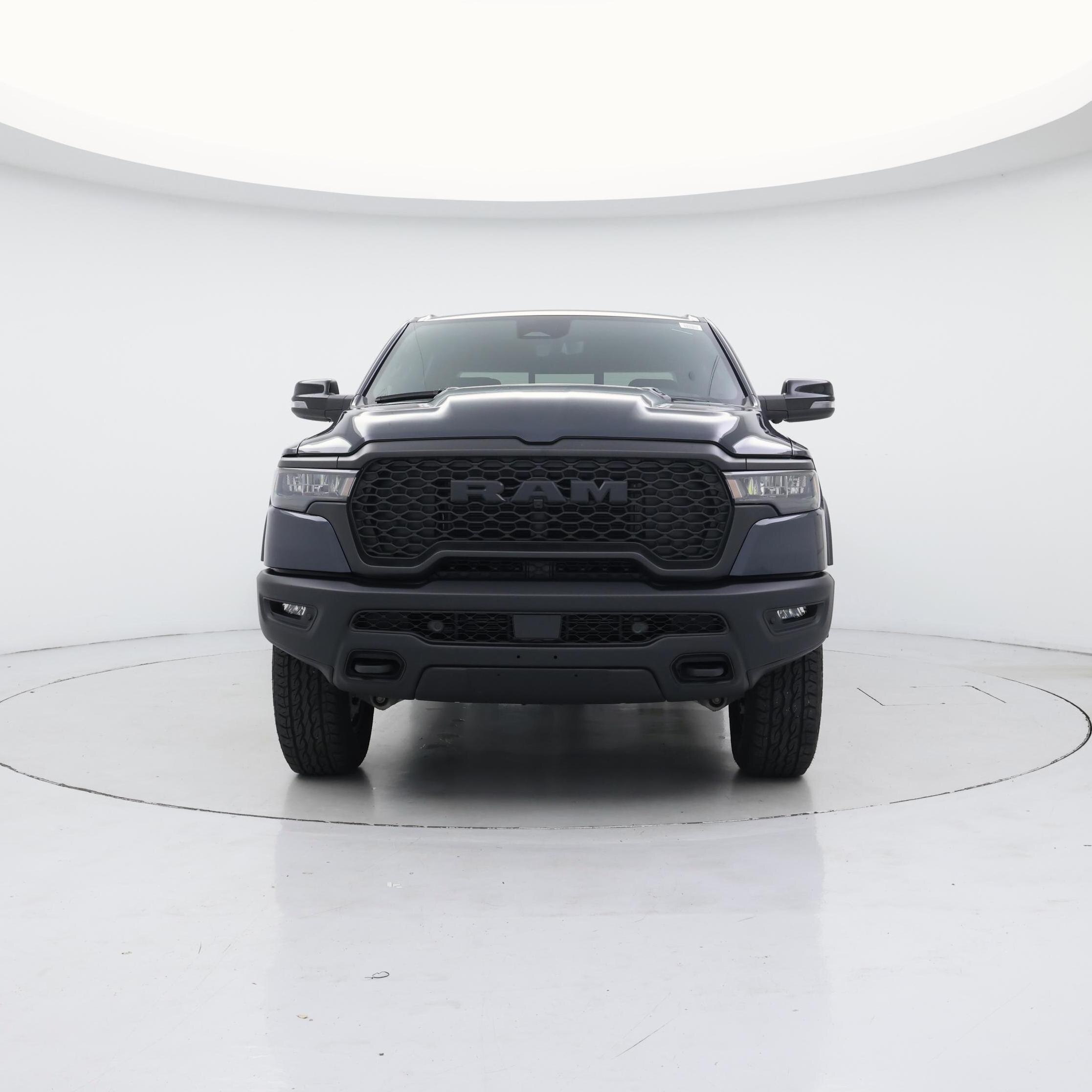 Thumbnail: 2025 RAM 1500 - 5