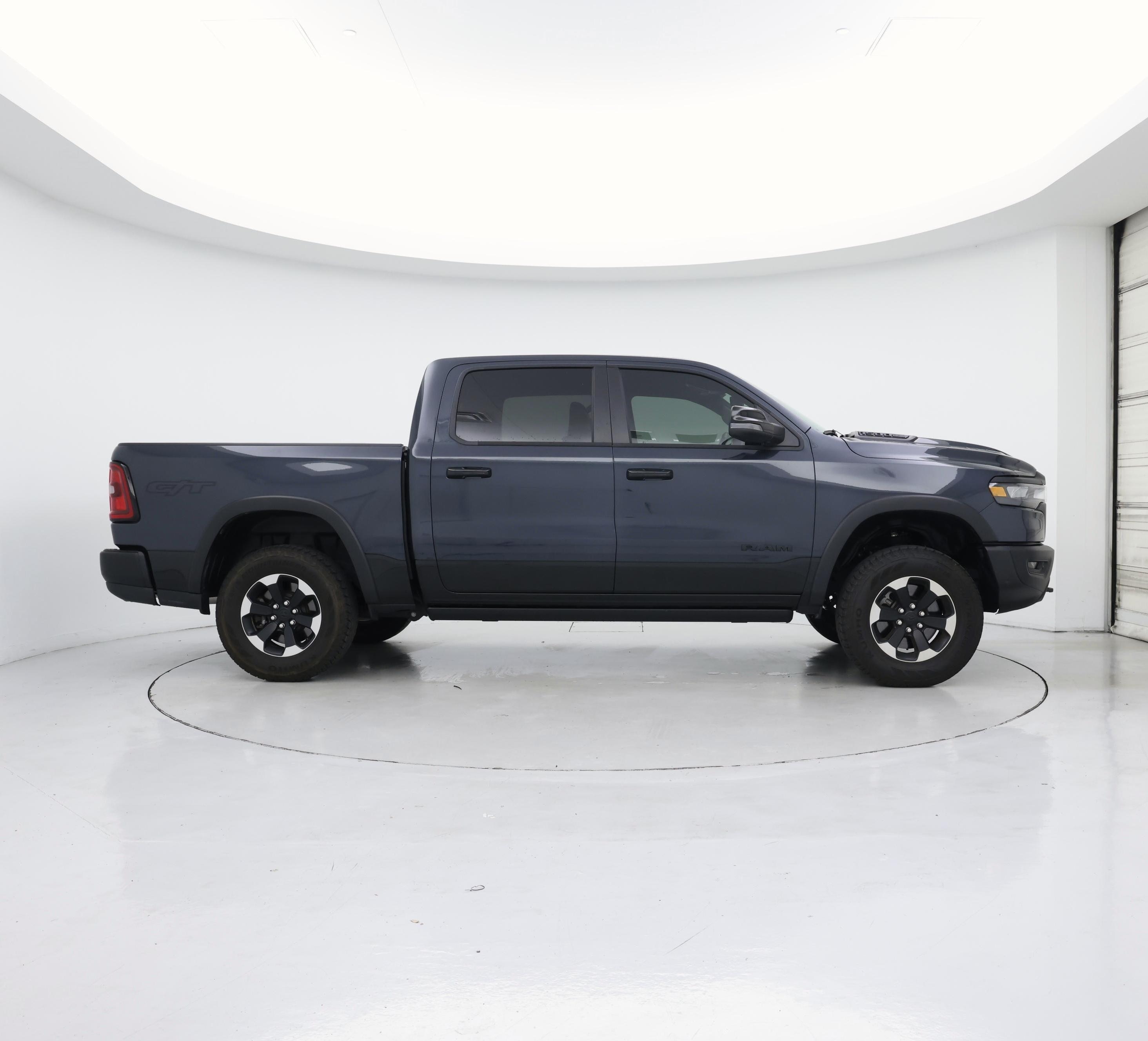 Thumbnail: 2025 RAM 1500 - 7