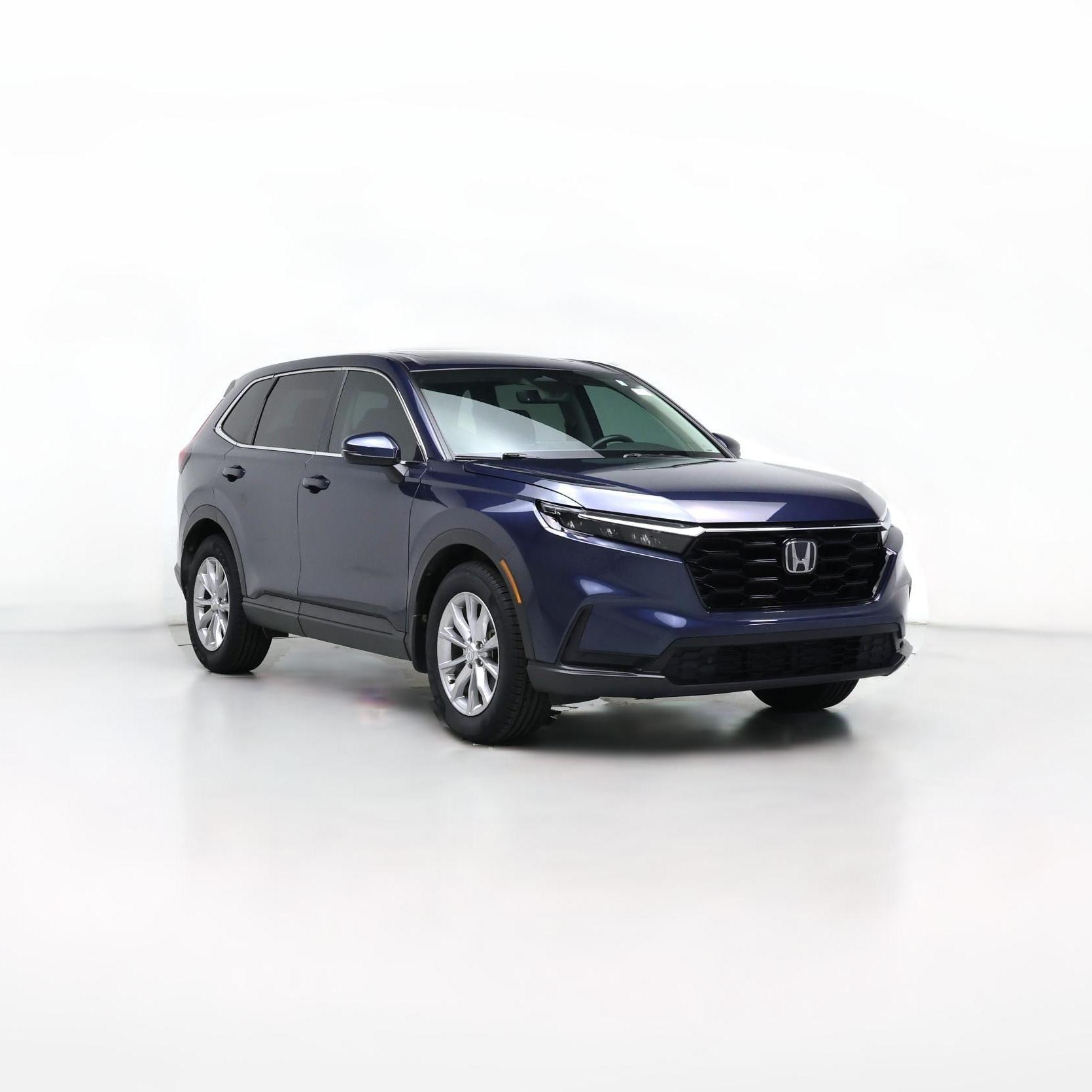 Thumbnail: 2023 Honda CR-V - 1