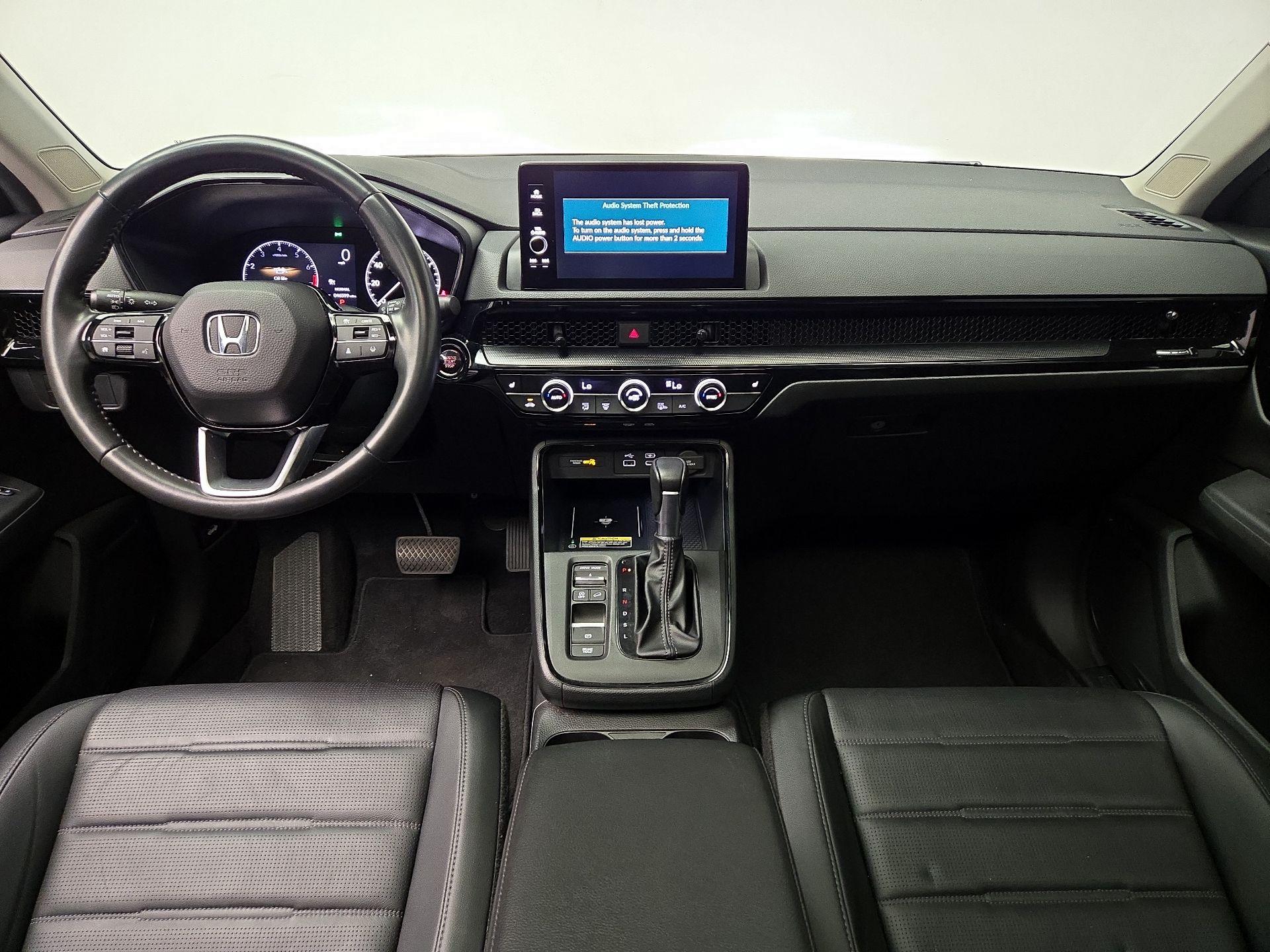 Thumbnail: 2023 Honda CR-V - 9