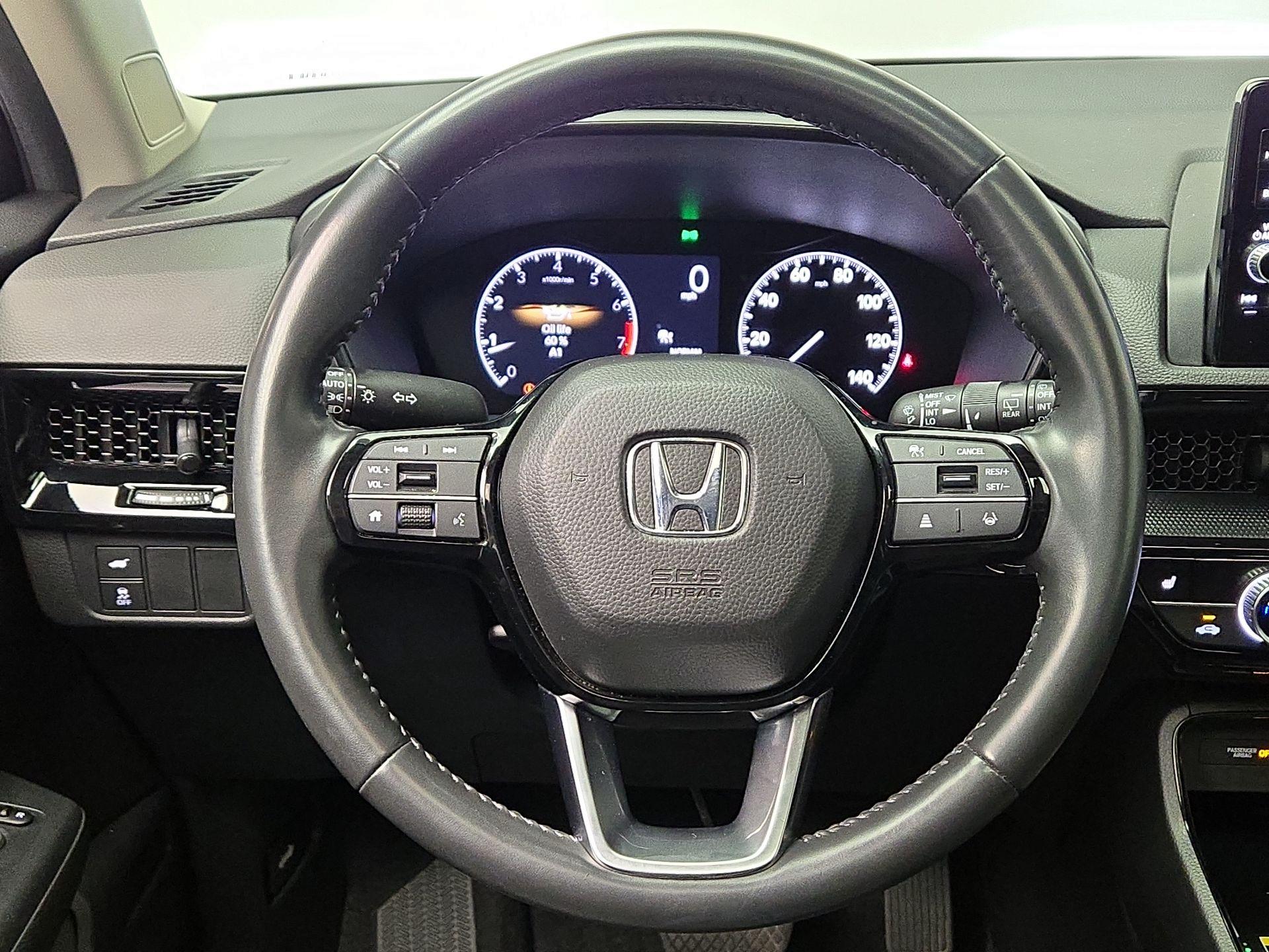 Thumbnail: 2023 Honda CR-V - 10