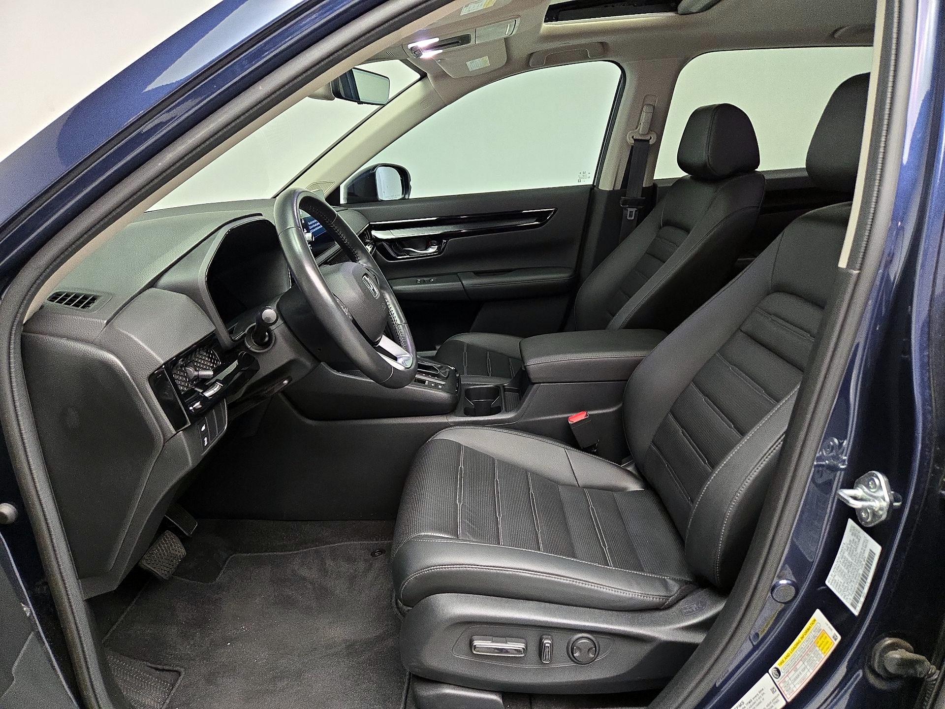 Thumbnail: 2023 Honda CR-V - 11