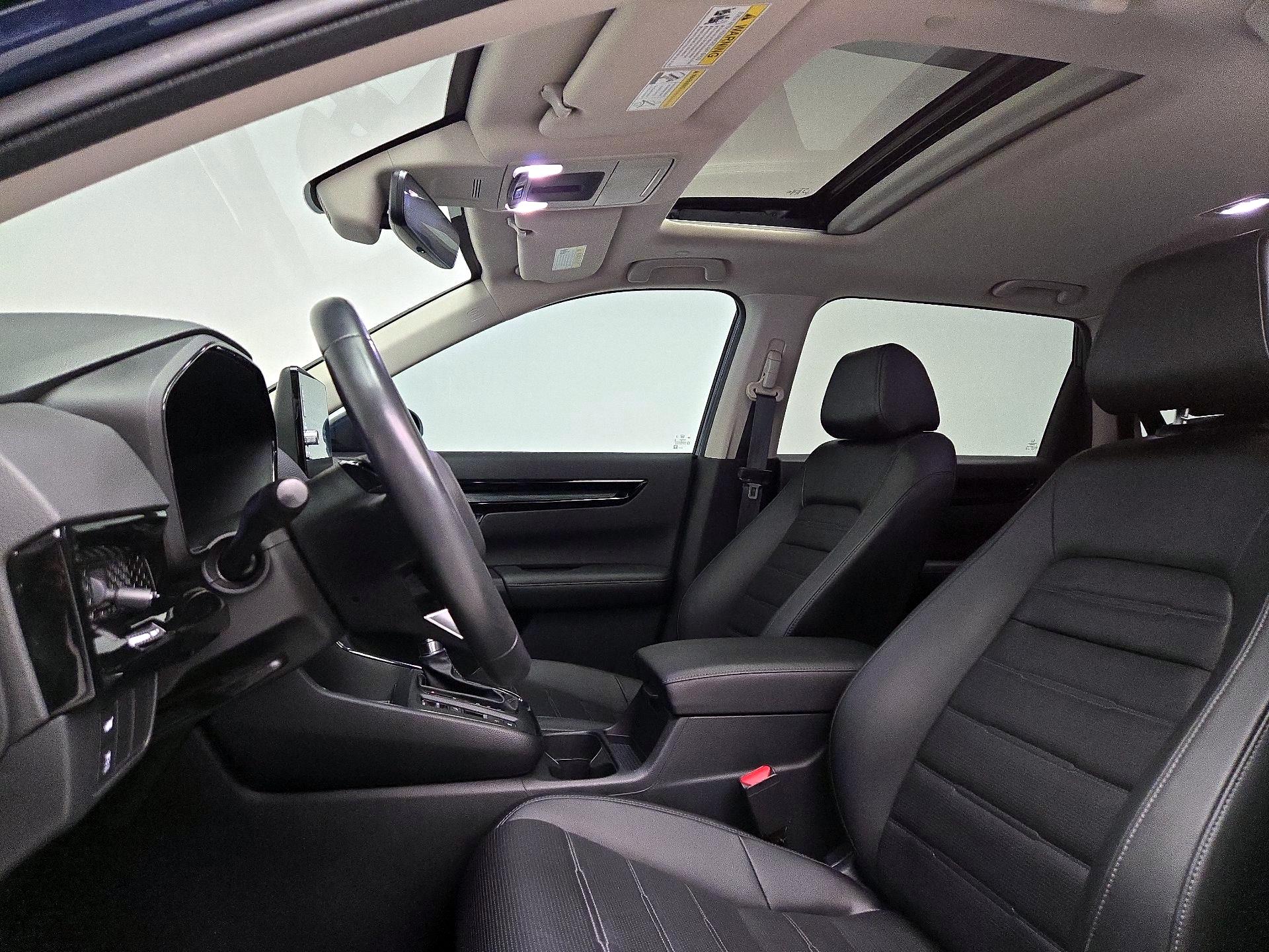 Thumbnail: 2023 Honda CR-V - 19