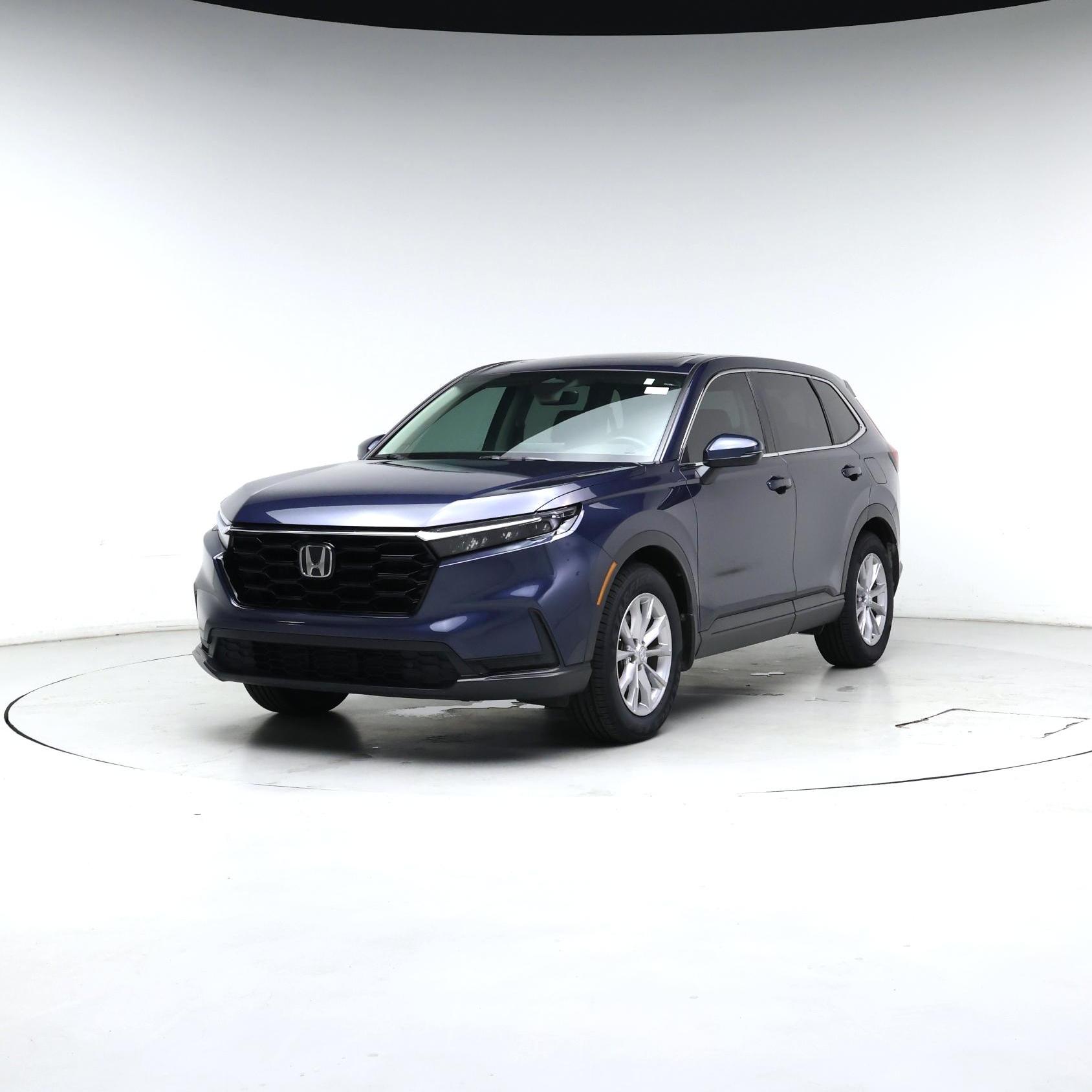 Thumbnail: 2023 Honda CR-V - 4