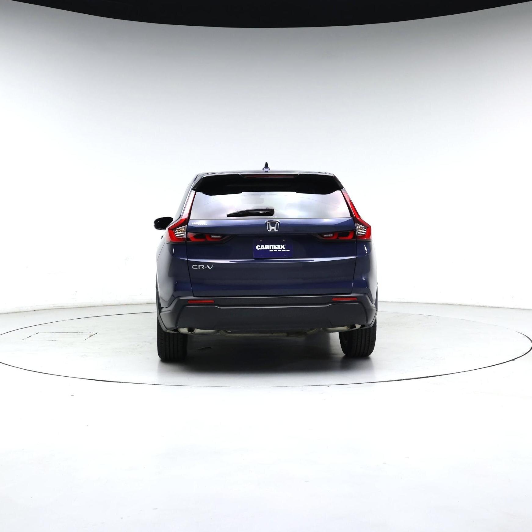 Thumbnail: 2023 Honda CR-V - 6