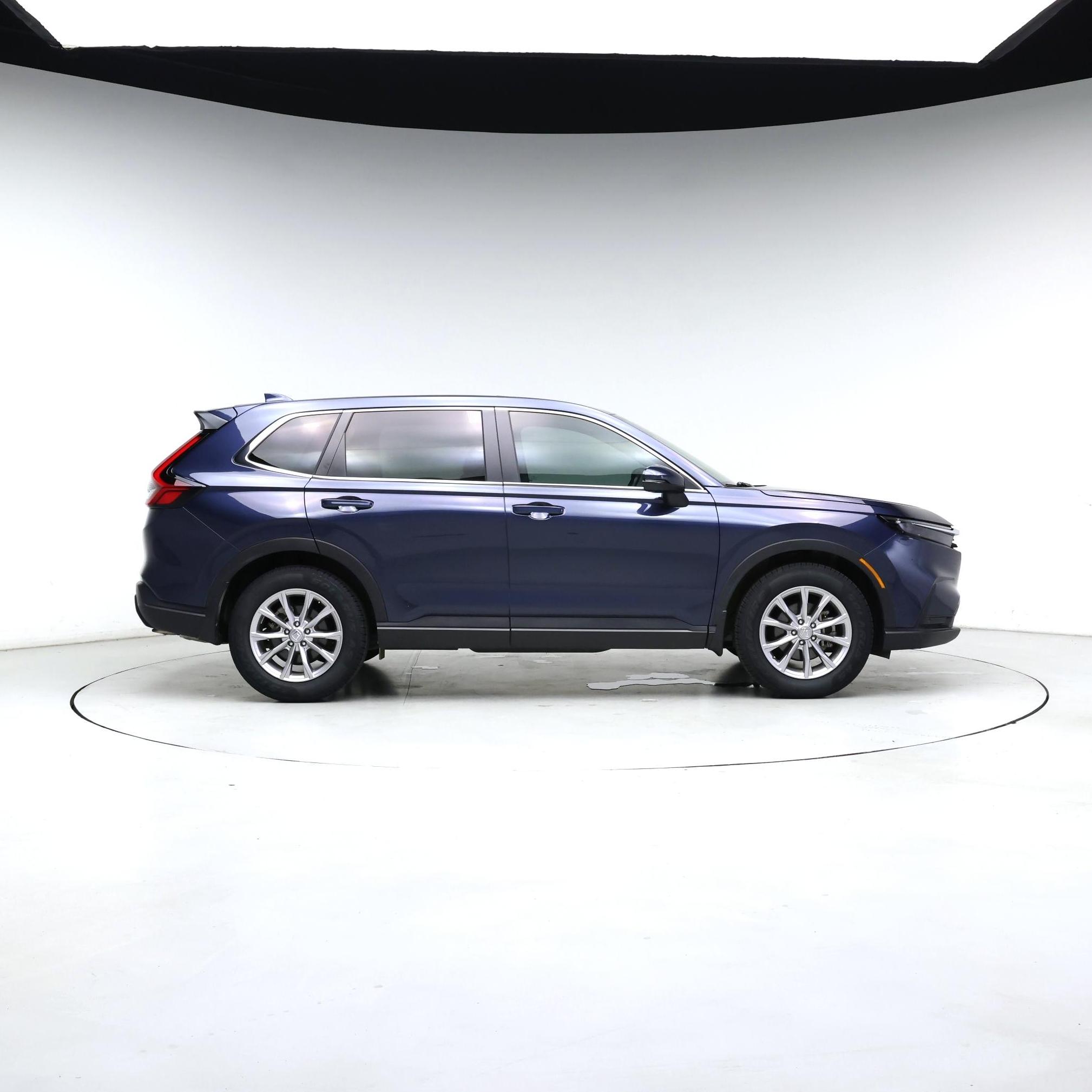 Thumbnail: 2023 Honda CR-V - 7