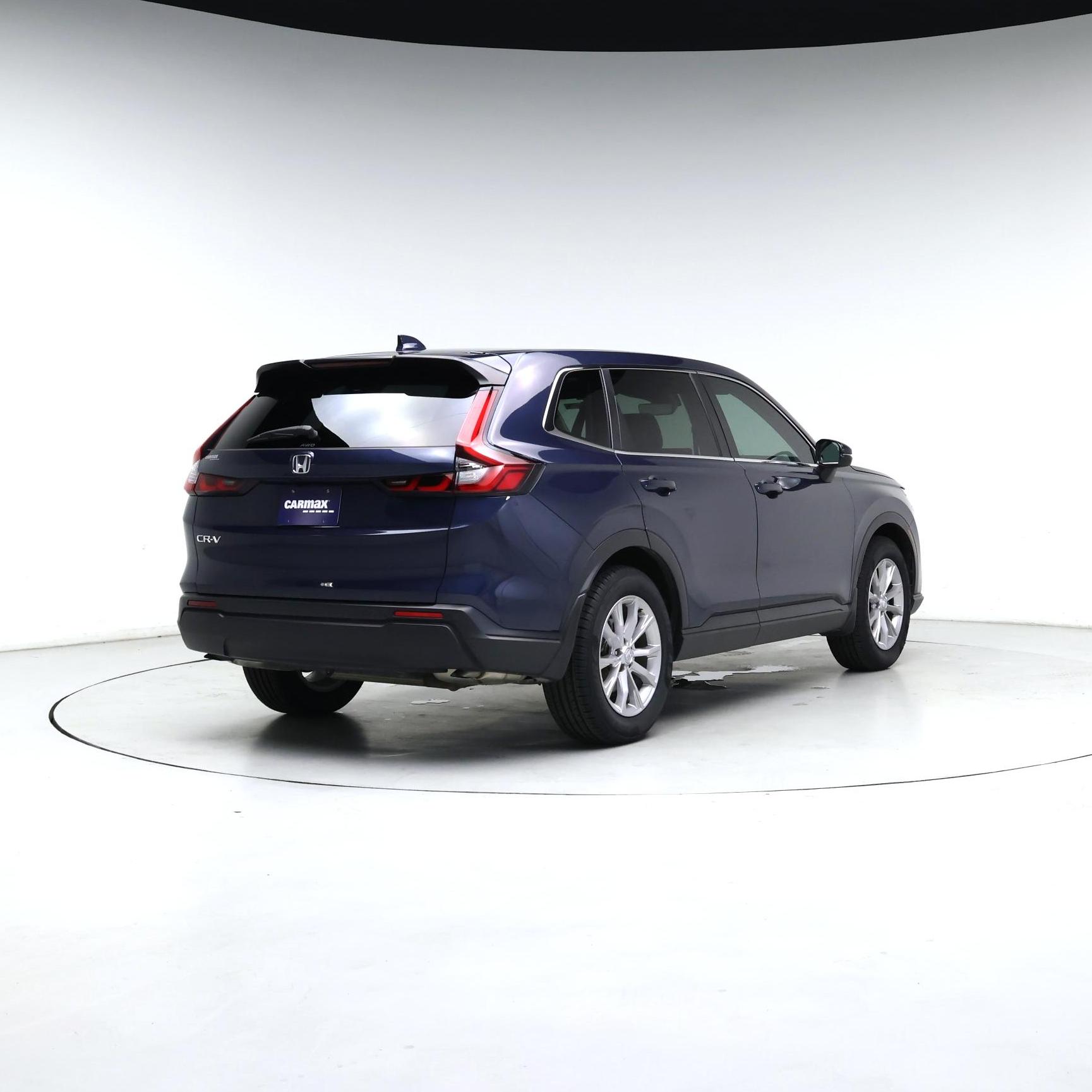 Thumbnail: 2023 Honda CR-V - 8