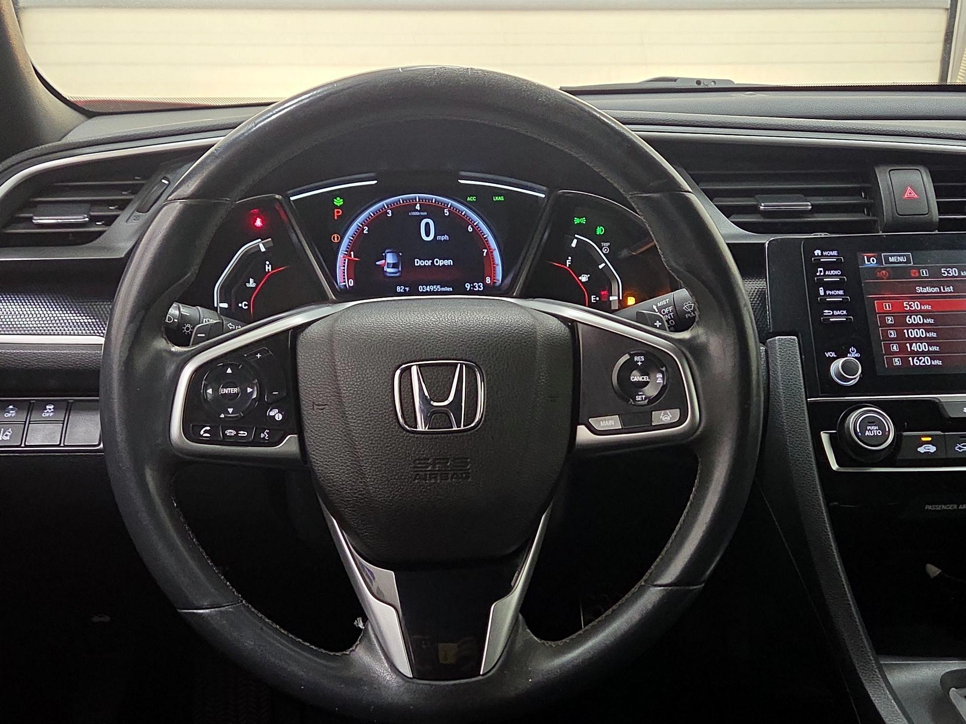 Thumbnail: 2020 Honda Civic - 10