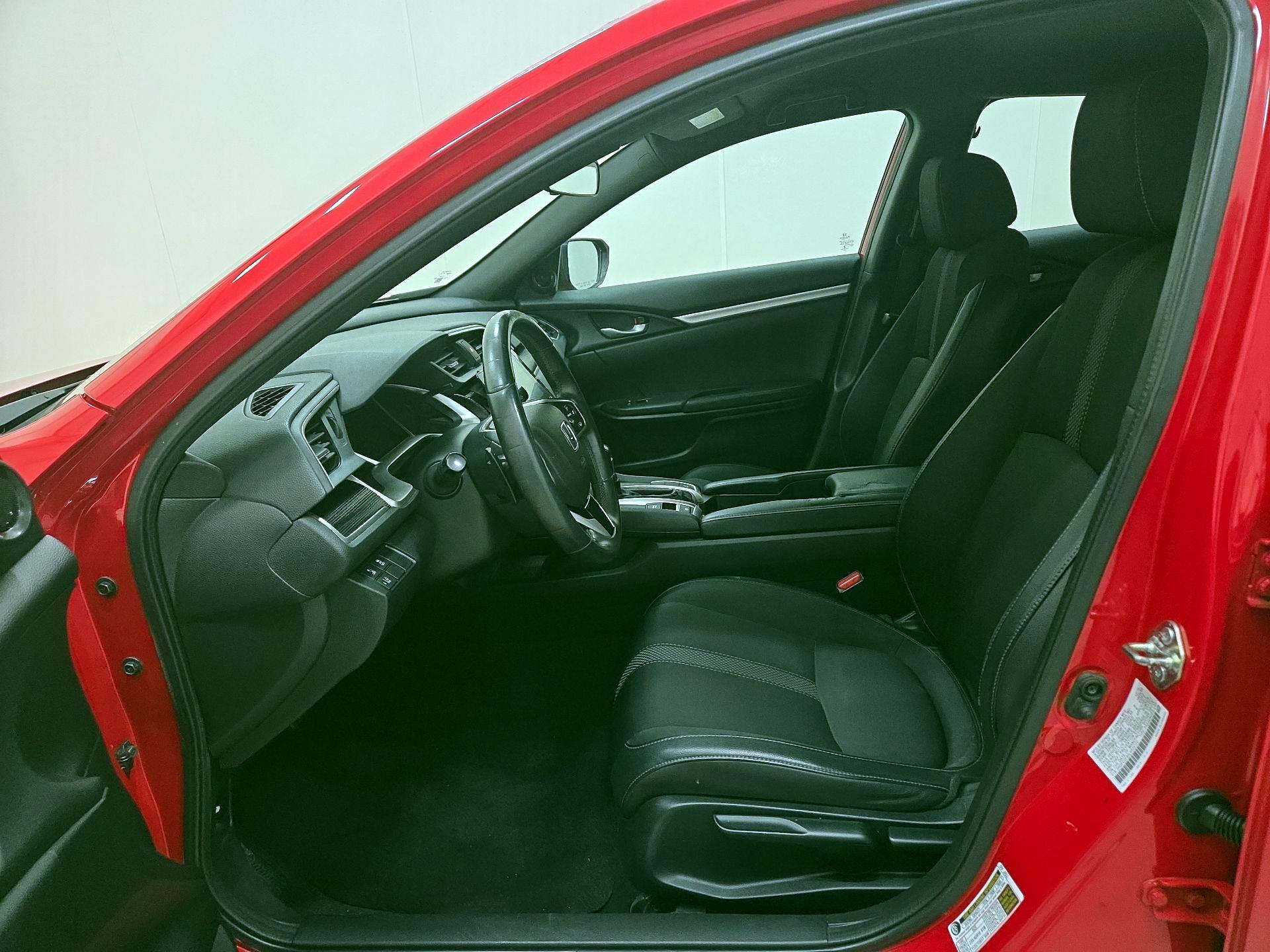 Thumbnail: 2020 Honda Civic - 11