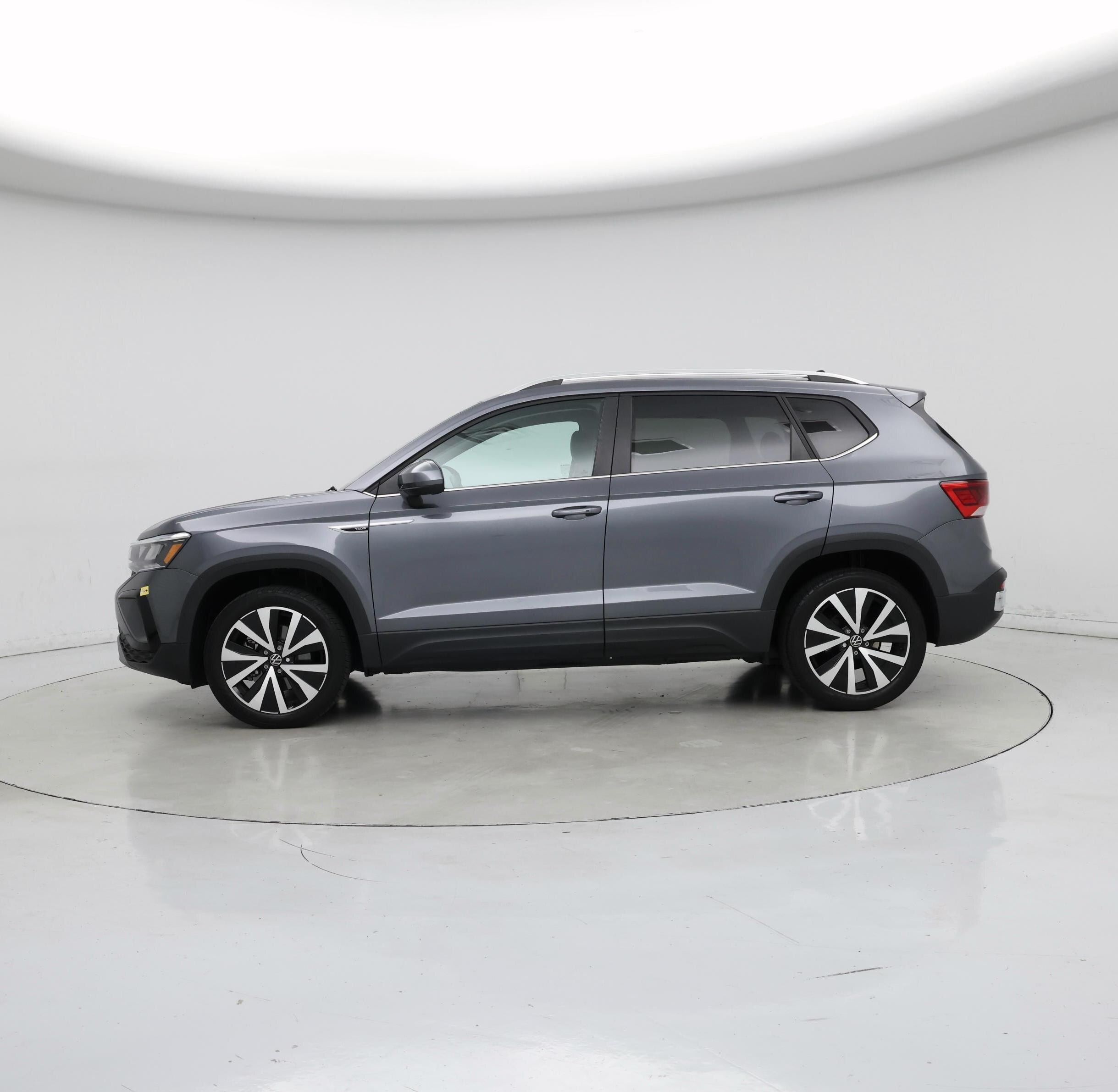 Thumbnail: 2024 Volkswagen Taos - 3