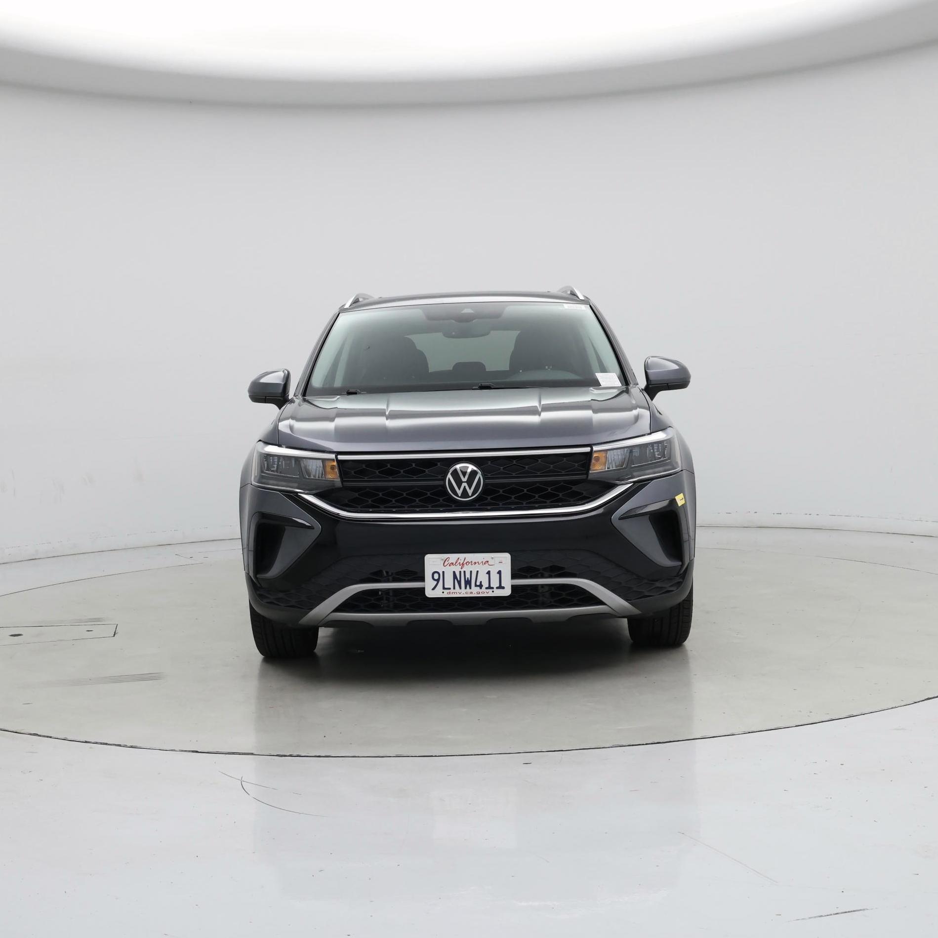 Thumbnail: 2024 Volkswagen Taos - 5