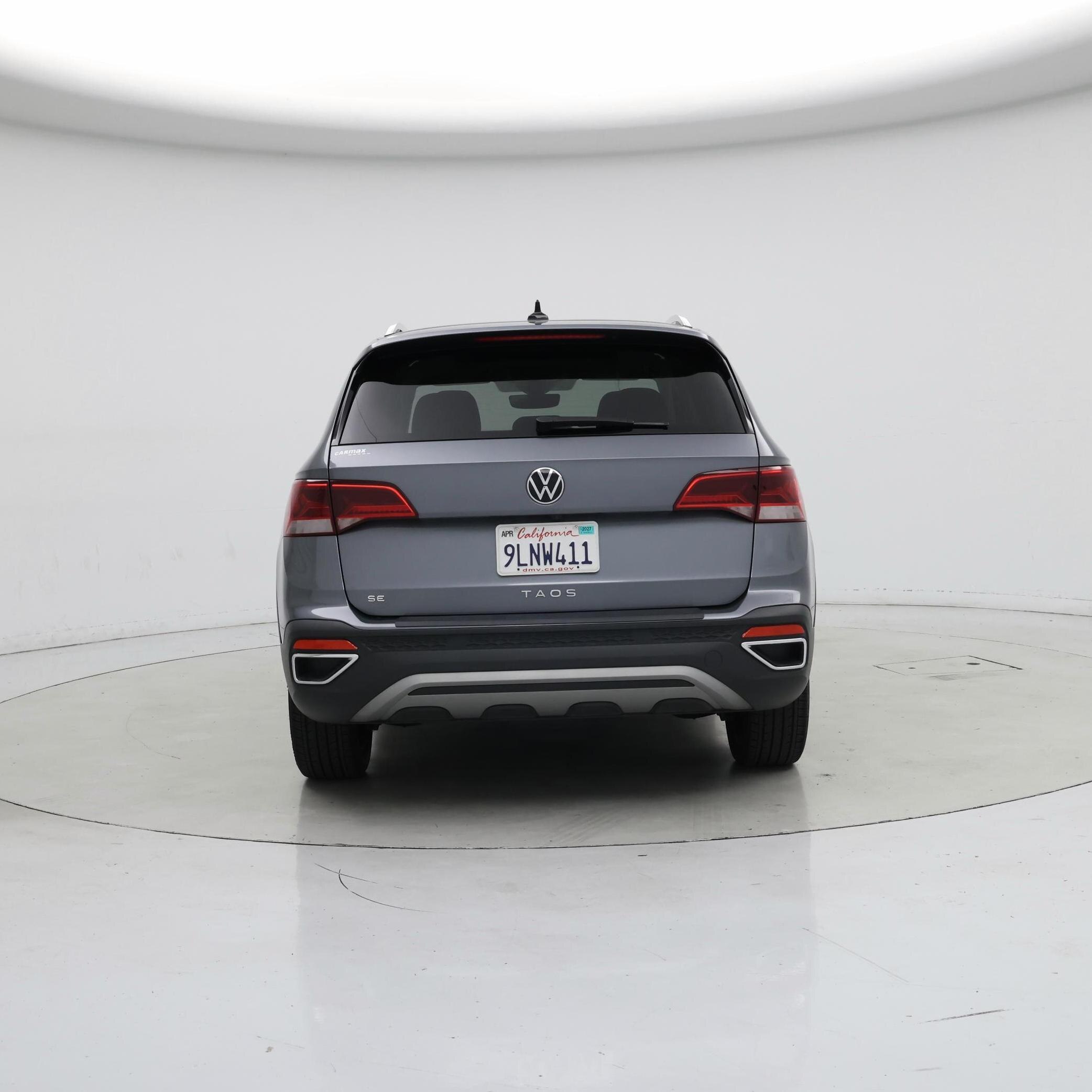 Thumbnail: 2024 Volkswagen Taos - 6