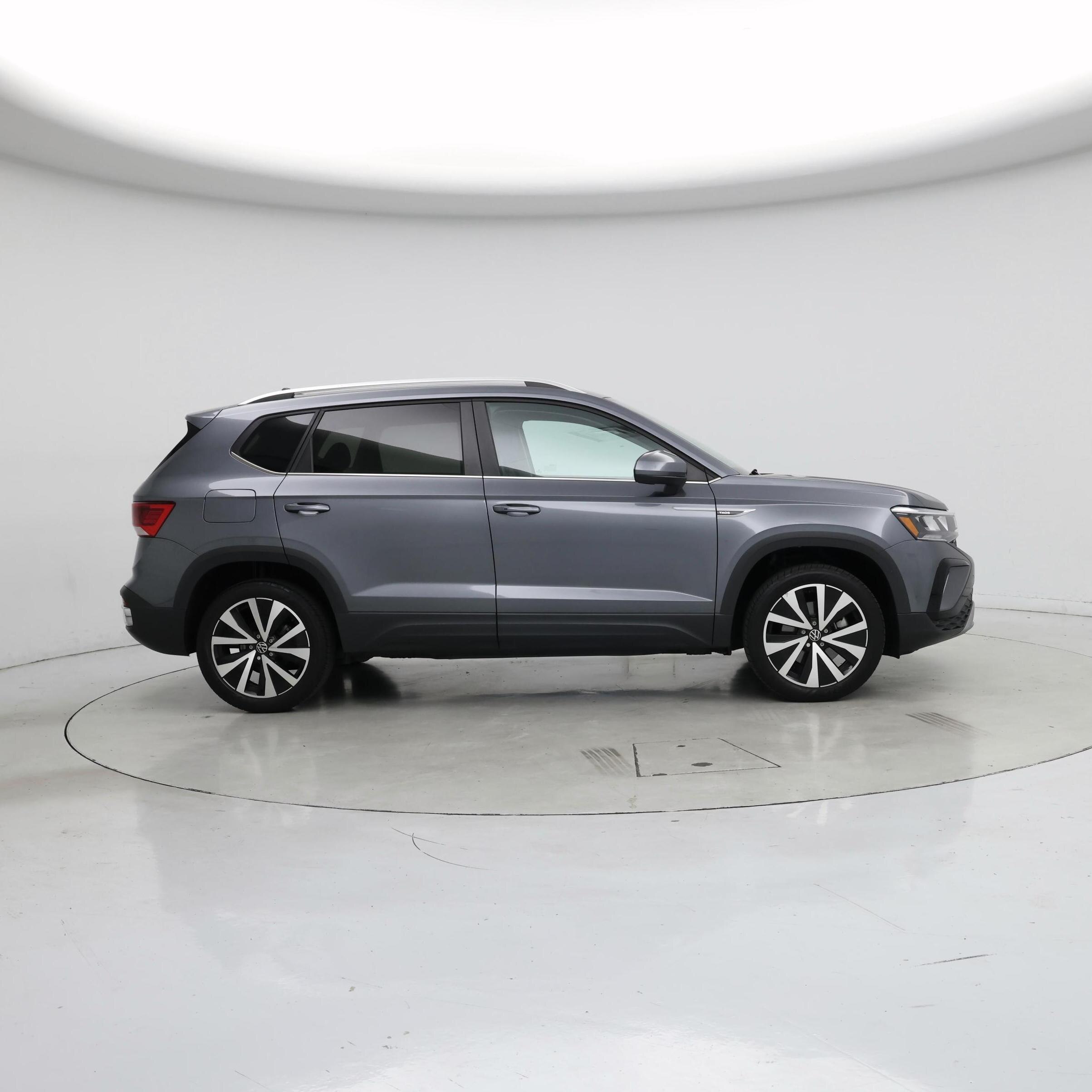 Thumbnail: 2024 Volkswagen Taos - 7