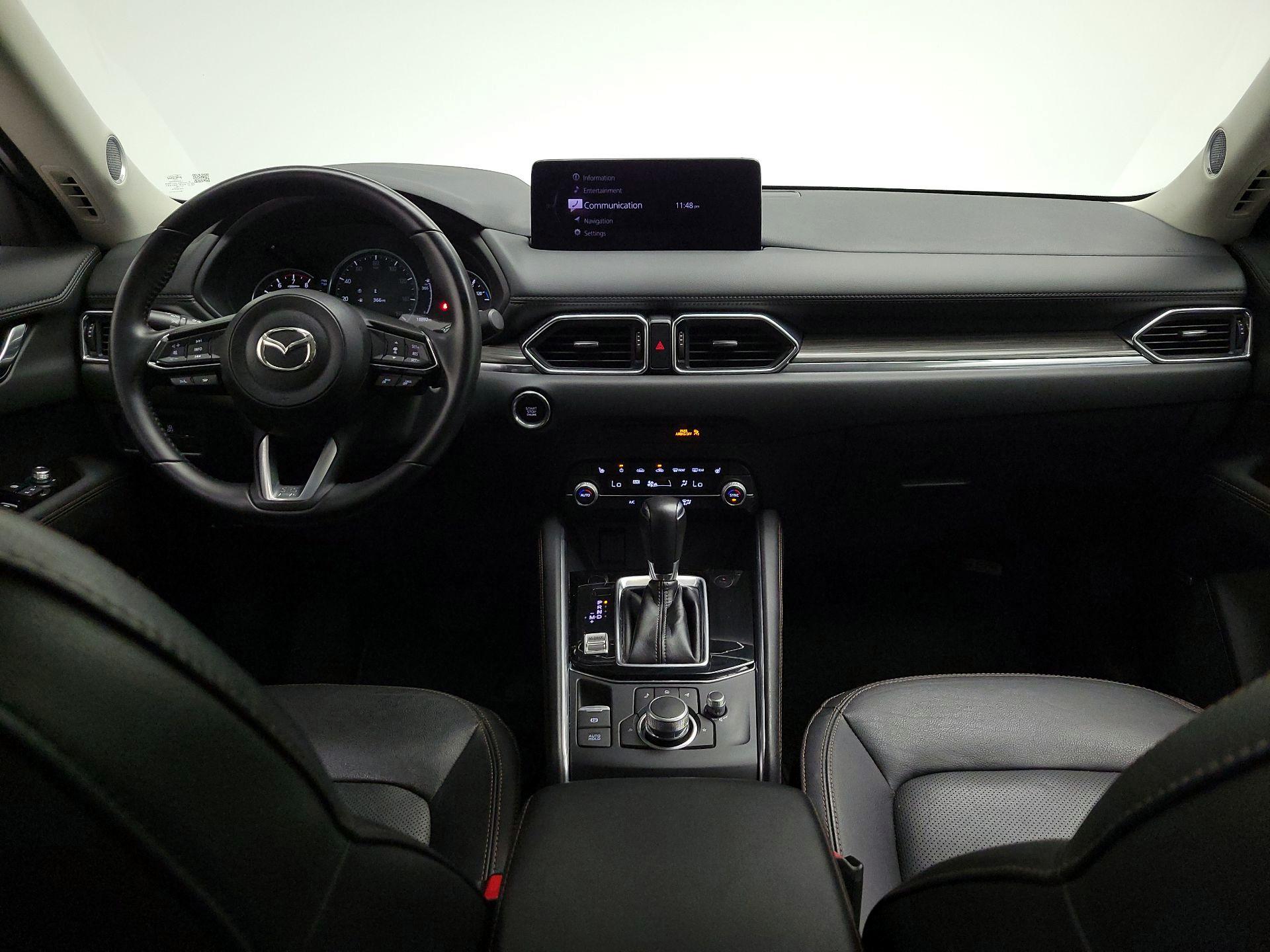Thumbnail: 2023 Mazda CX-5 - 9