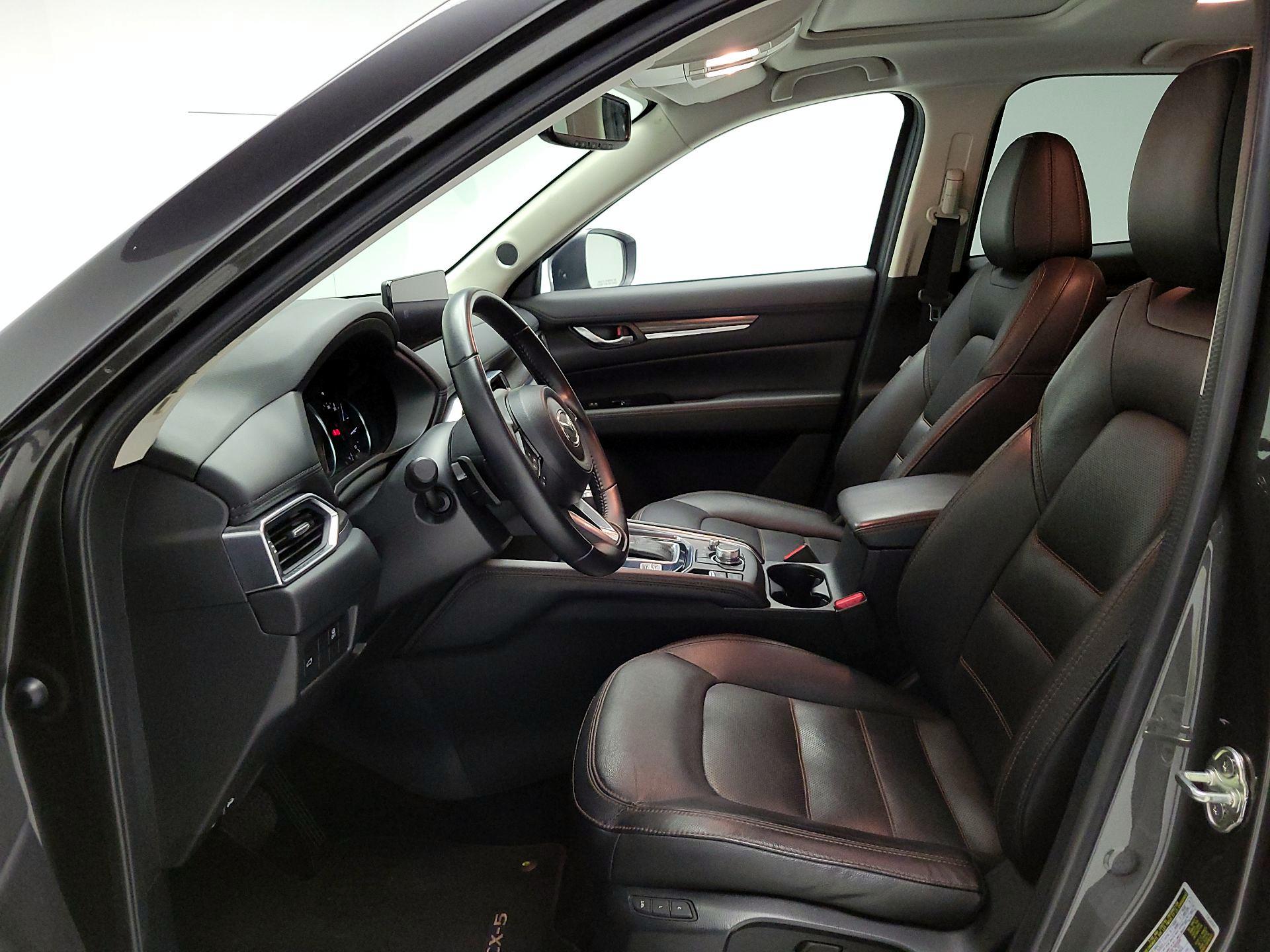 Thumbnail: 2023 Mazda CX-5 - 11