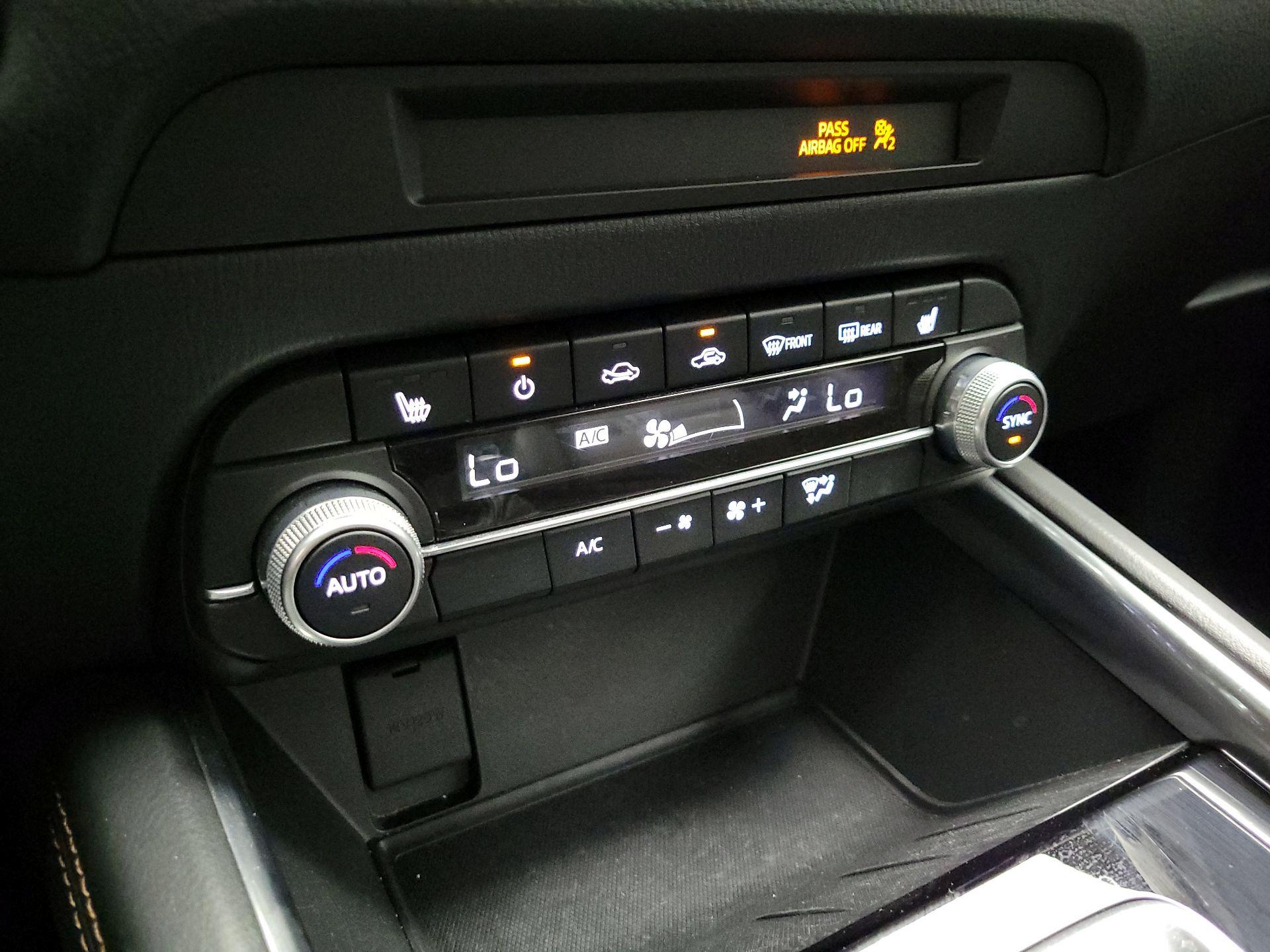 Thumbnail: 2023 Mazda CX-5 - 15