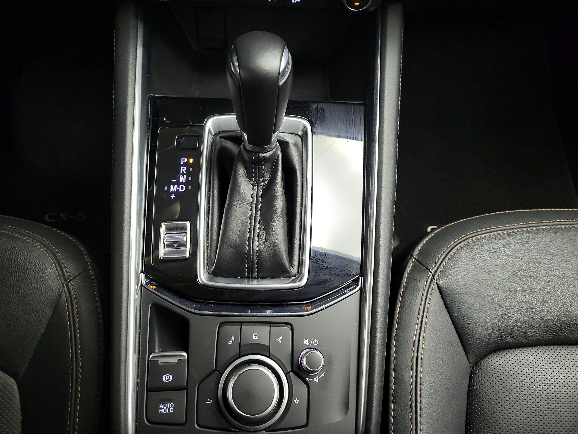 Thumbnail: 2023 Mazda CX-5 - 16