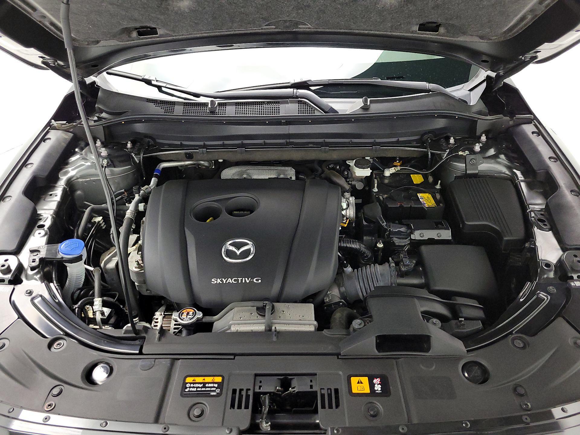 Thumbnail: 2023 Mazda CX-5 - 20