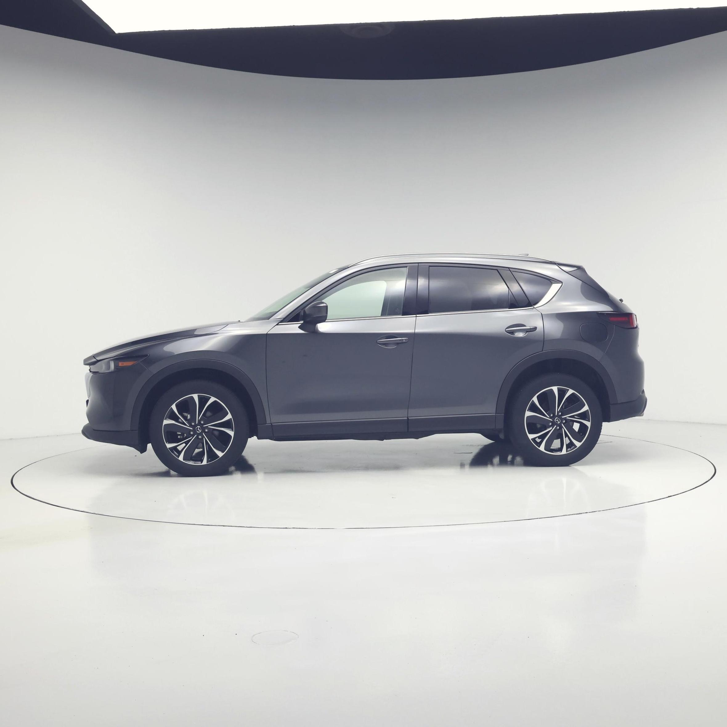 Thumbnail: 2023 Mazda CX-5 - 3
