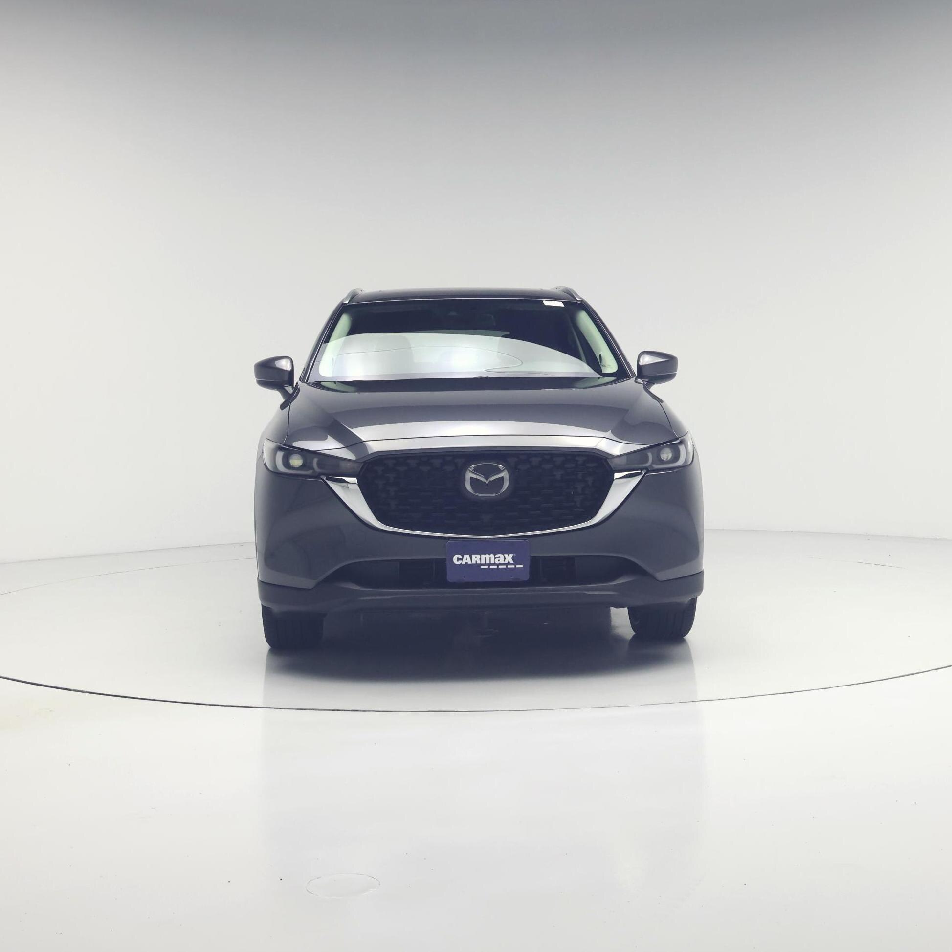 Thumbnail: 2023 Mazda CX-5 - 5