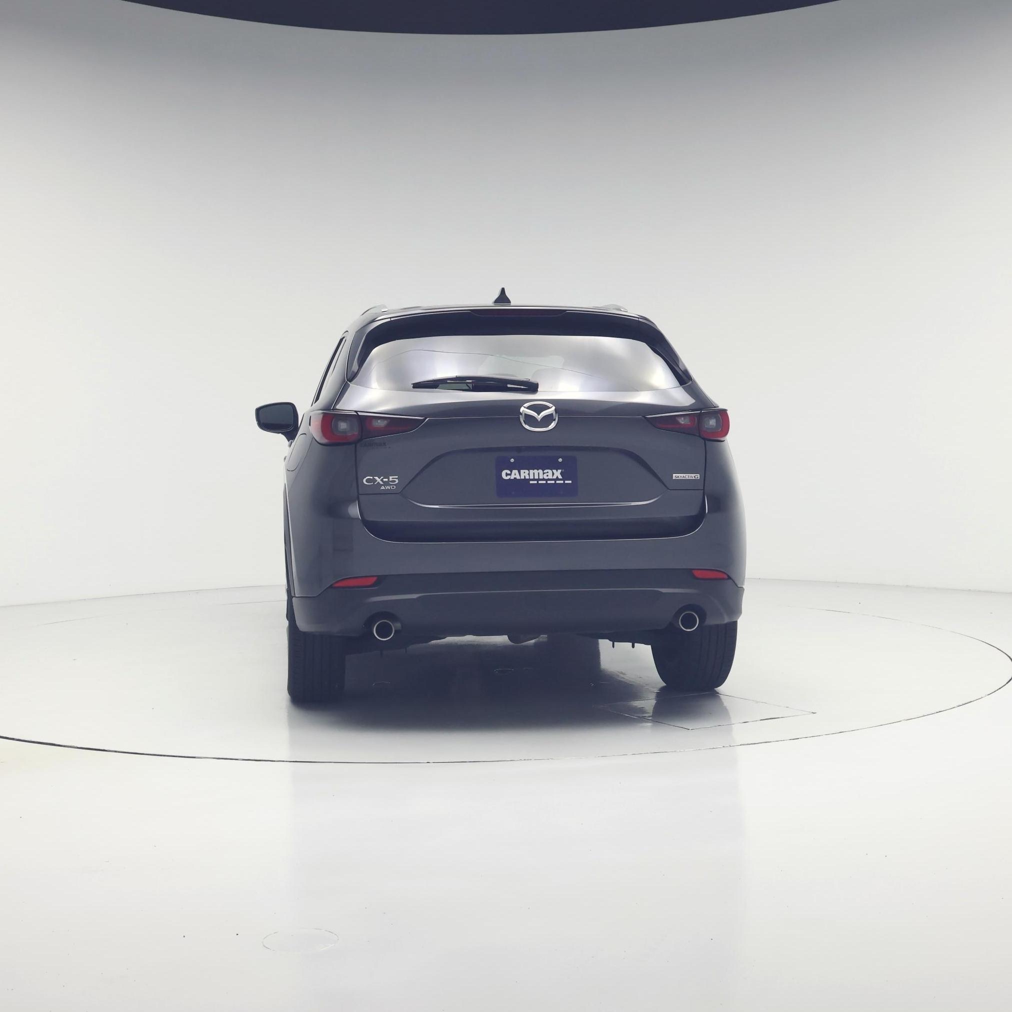 Thumbnail: 2023 Mazda CX-5 - 6