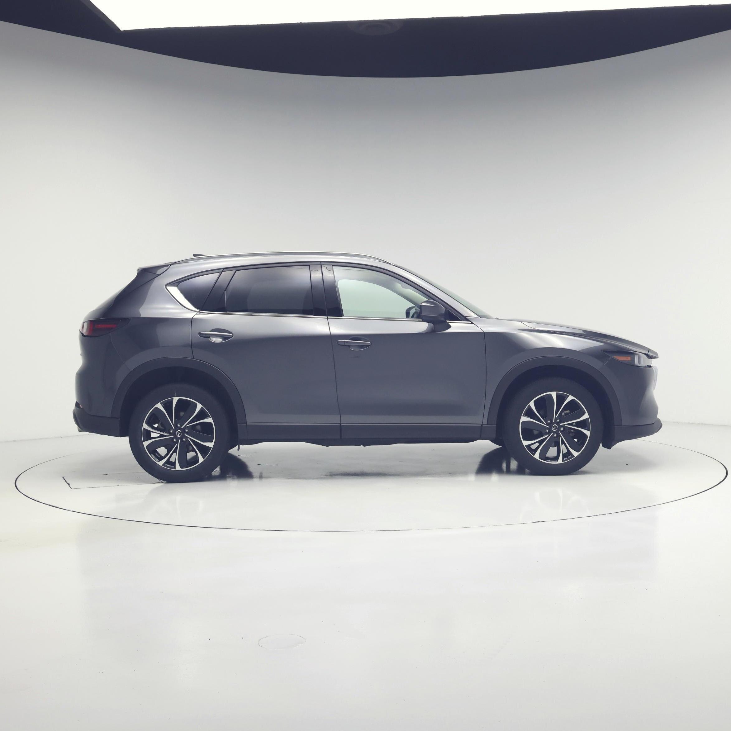 Thumbnail: 2023 Mazda CX-5 - 7