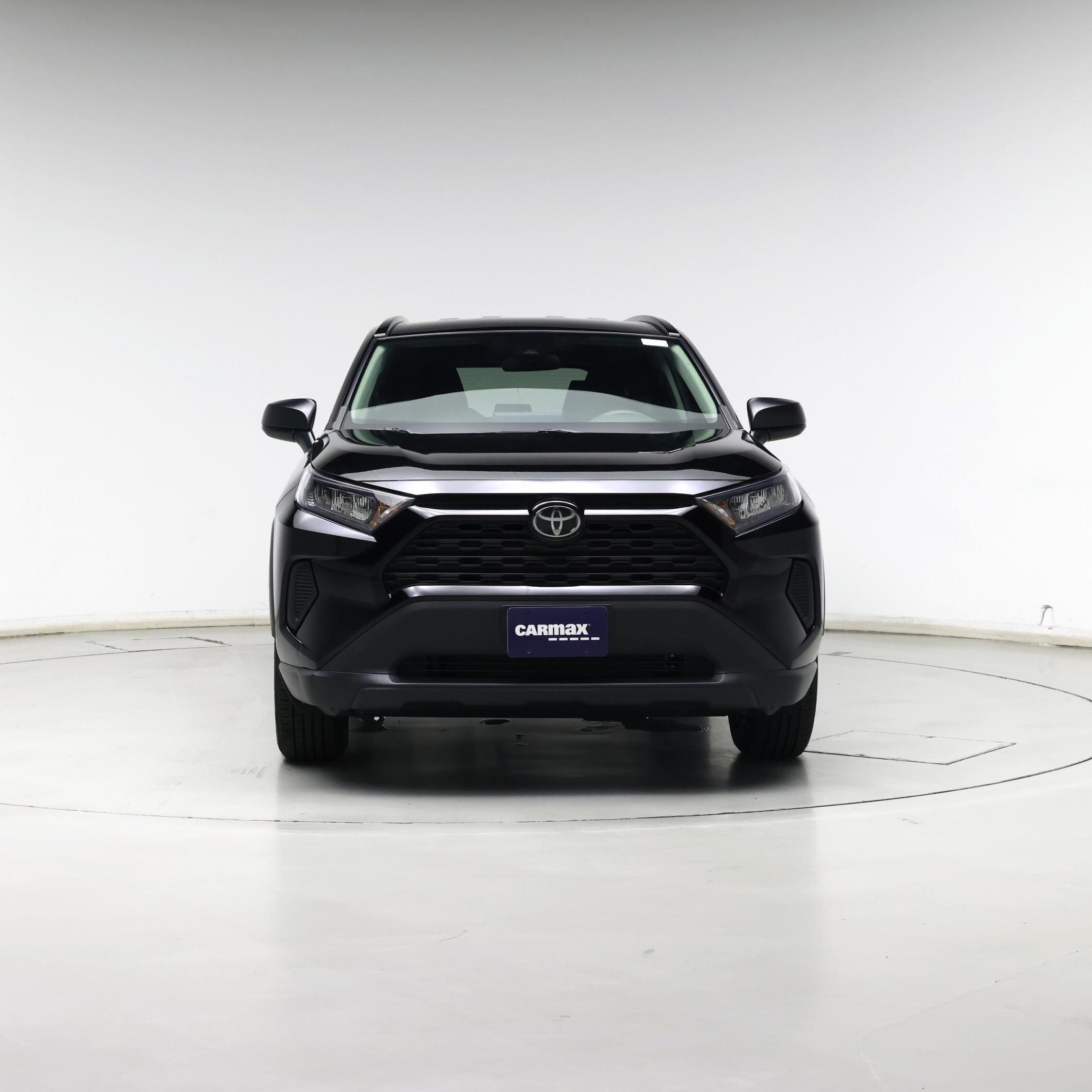 Thumbnail: 2021 Toyota RAV4 - 5